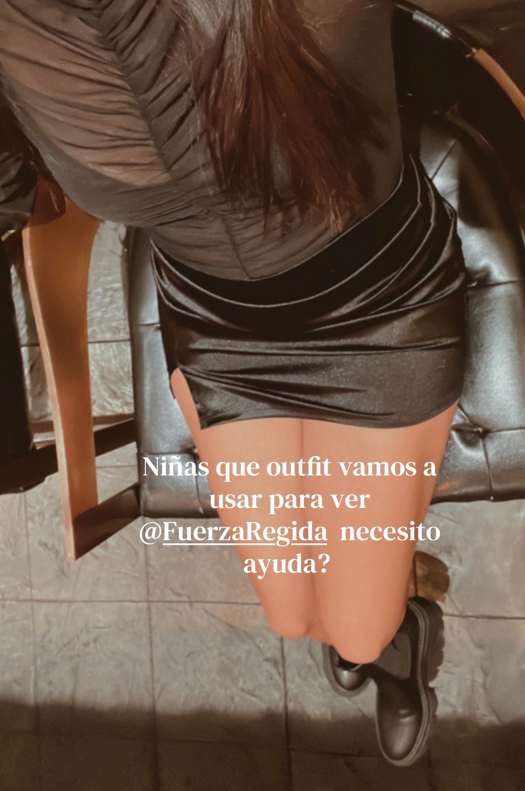 @Maggie Murguía