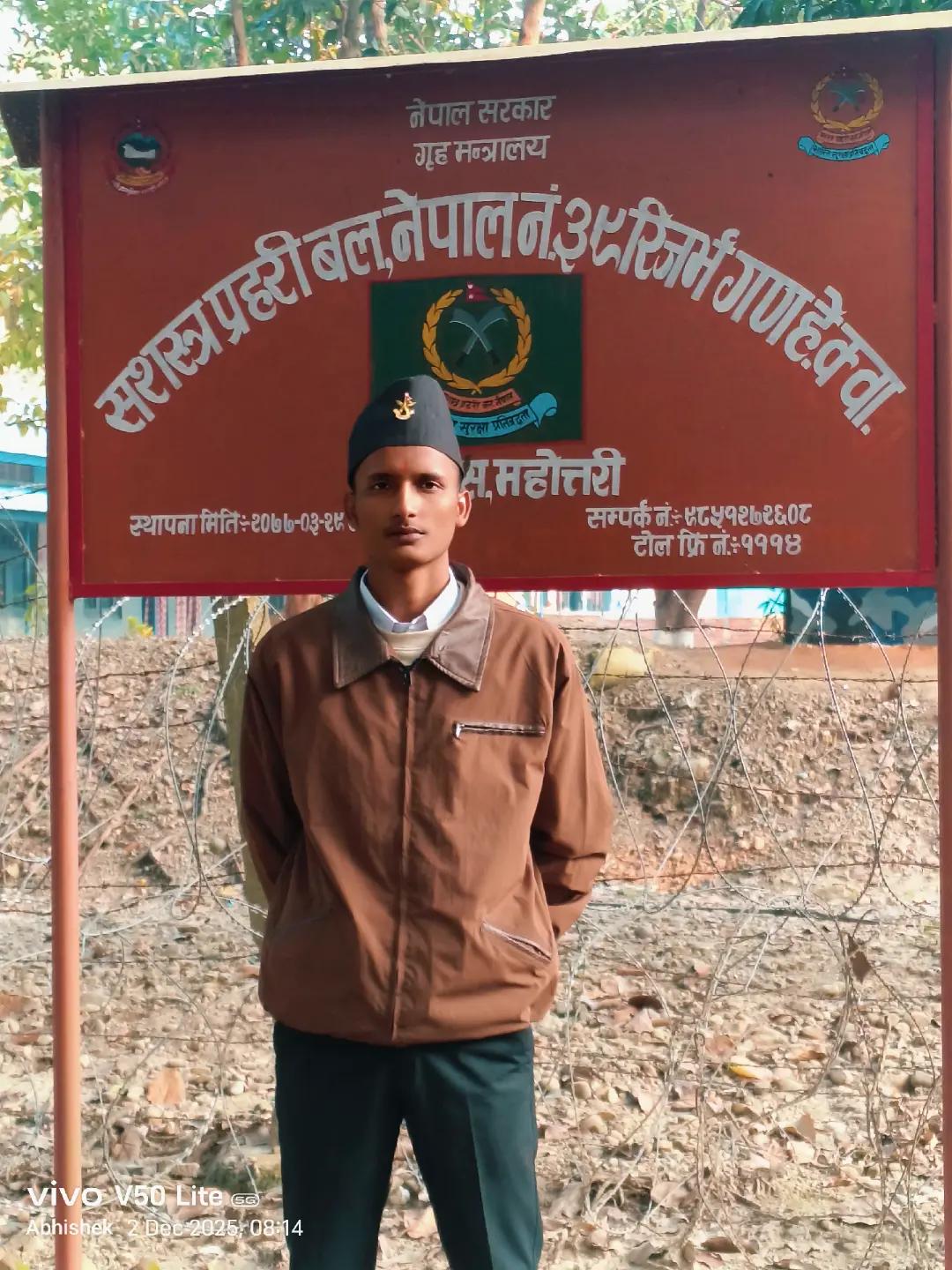 @Abhishekh Rajak⚡