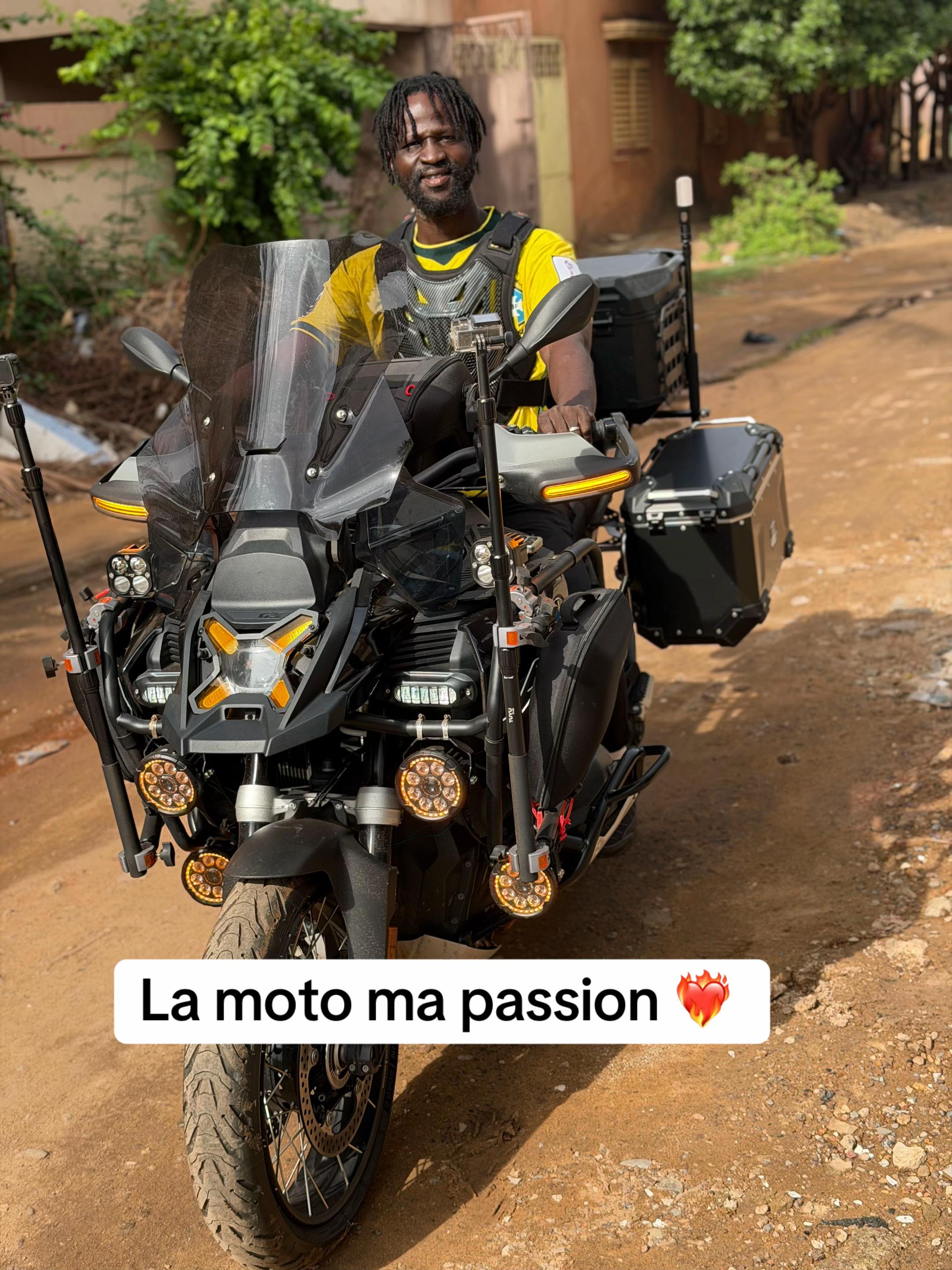 @Olivier le Motard