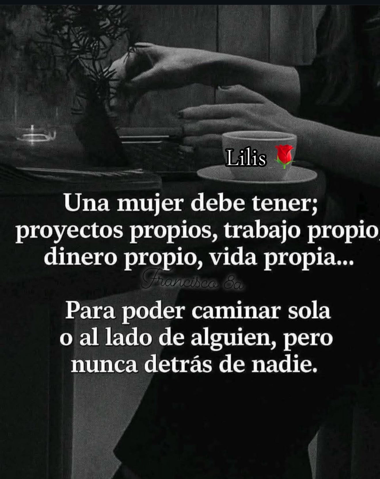 @🌹 Lili ❤️