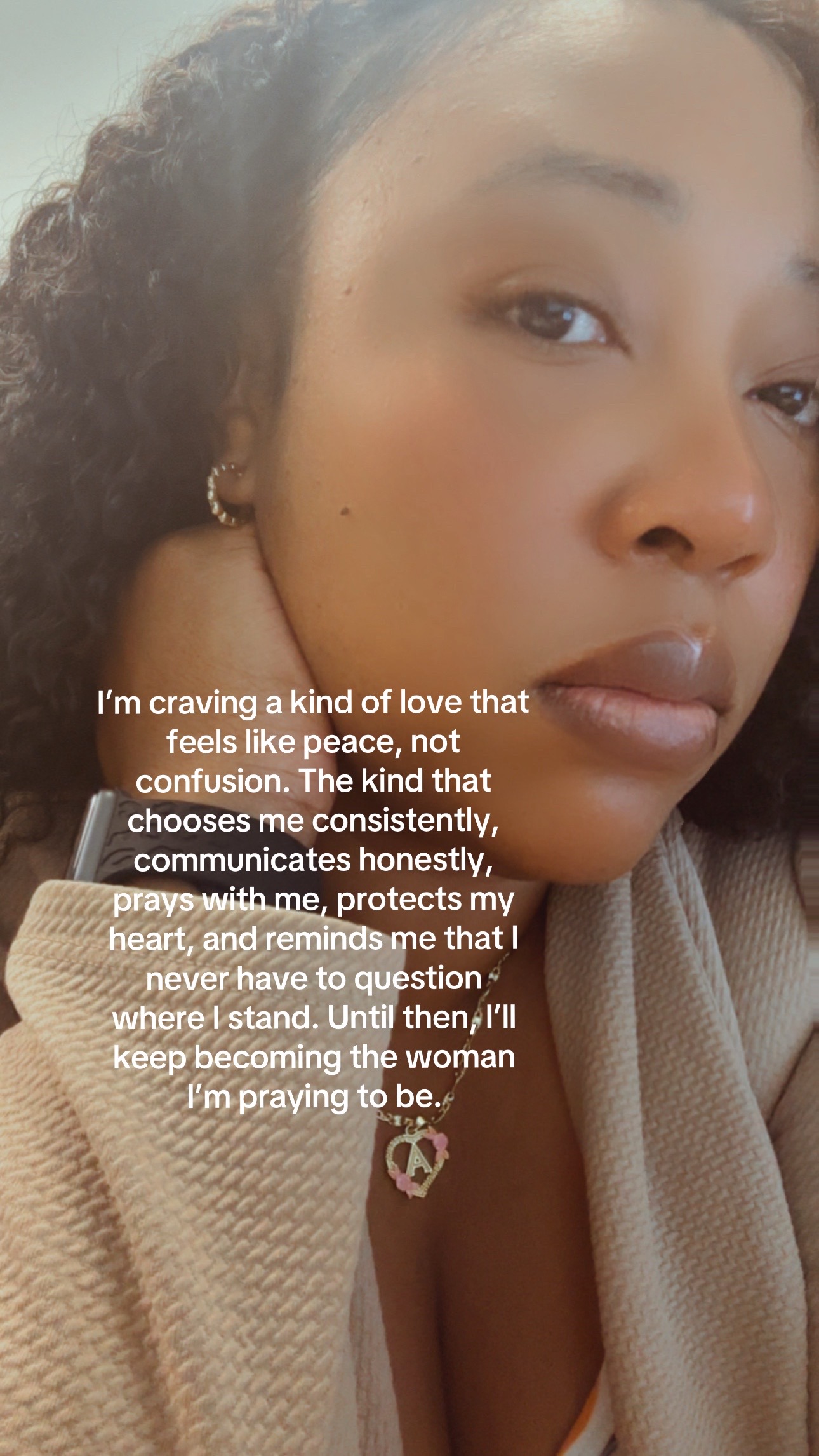 @Alania Maday | Content Creator