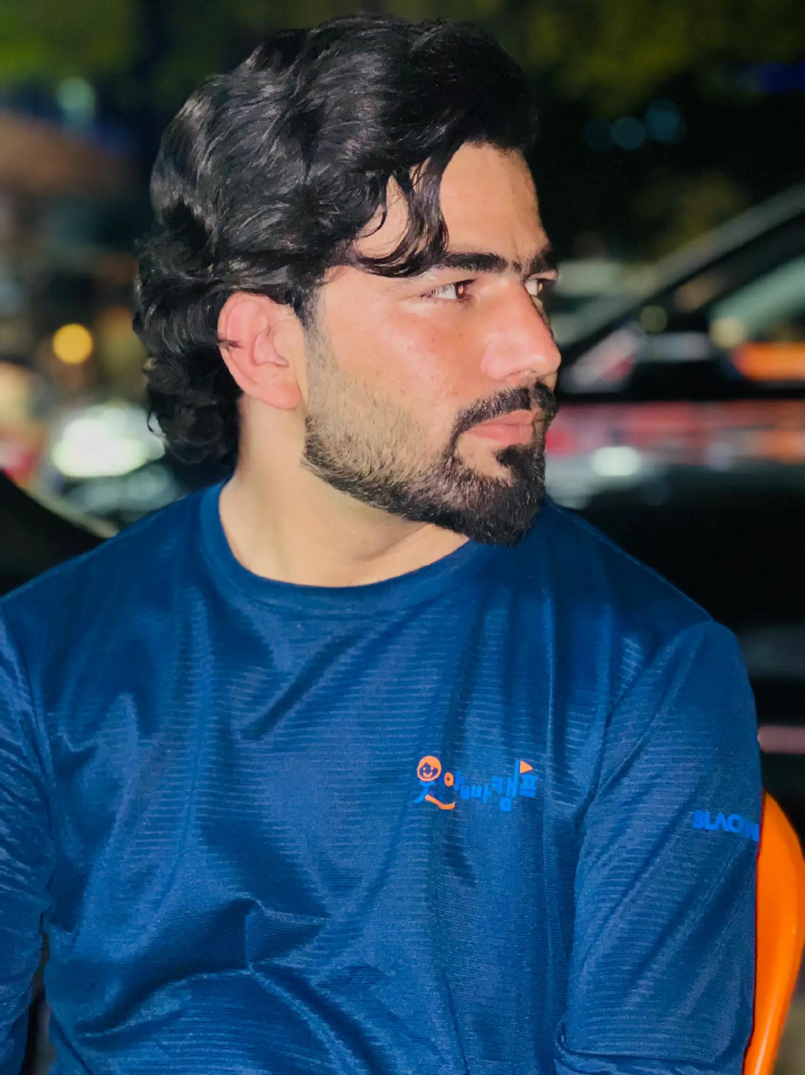 @𝗞𝐡āηāη