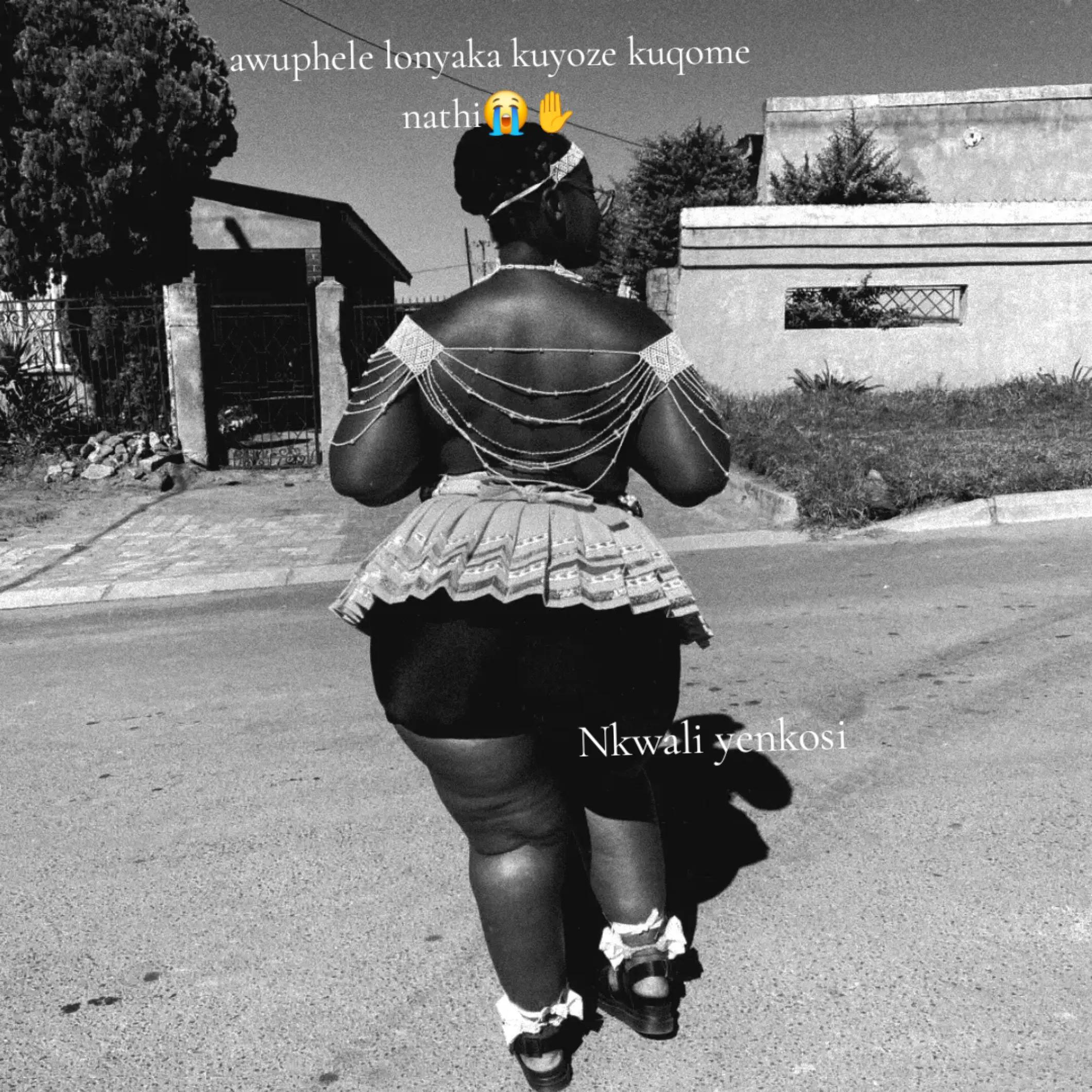 @Lindiwe Mhlanga ᥫ᭡