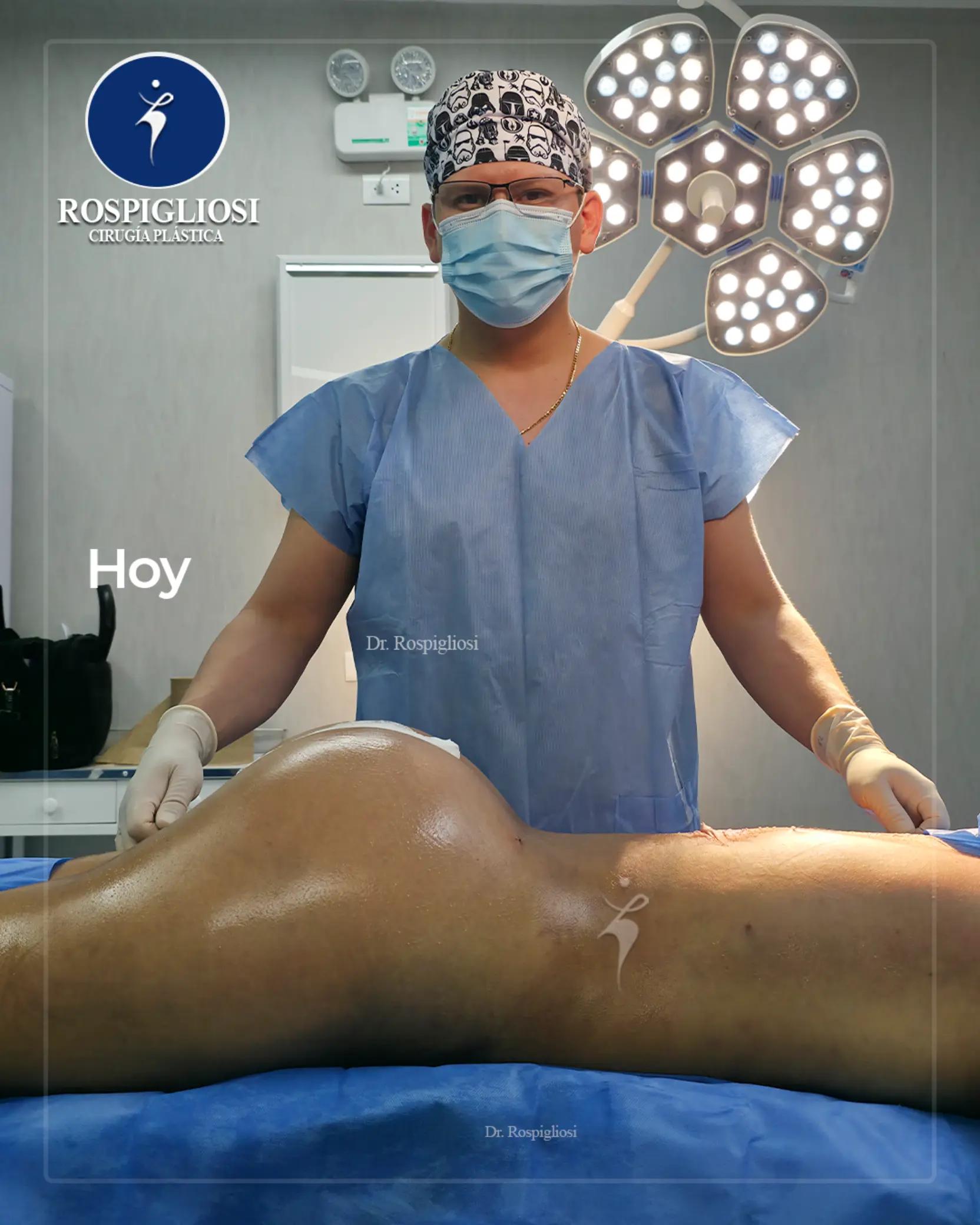 @Dr. Juan José Rospigliosi