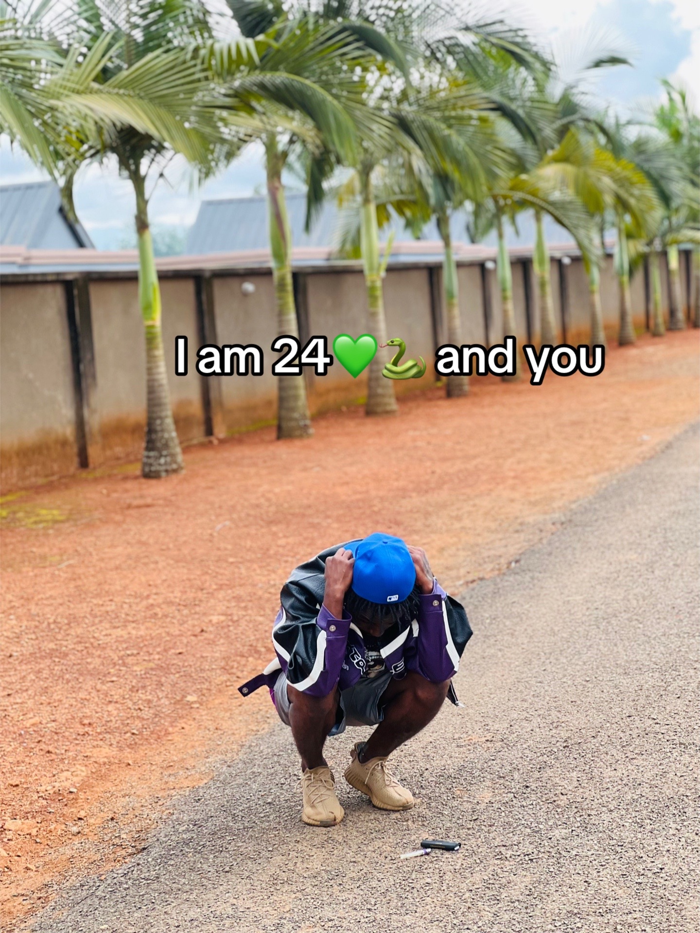 @THE RE🅰️L65 Nyongha♐️♿️