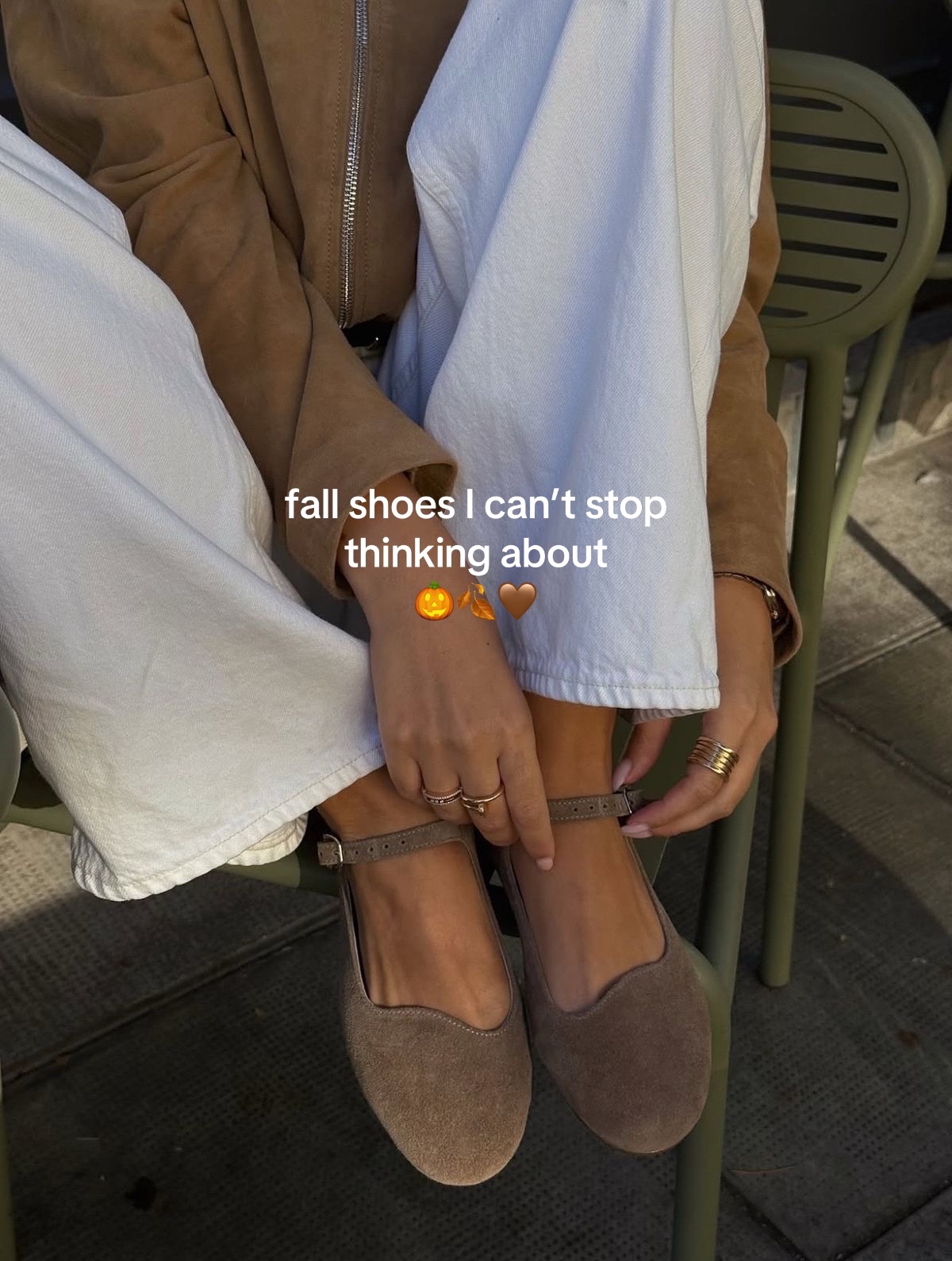 @Victoria | Fashion + UGC