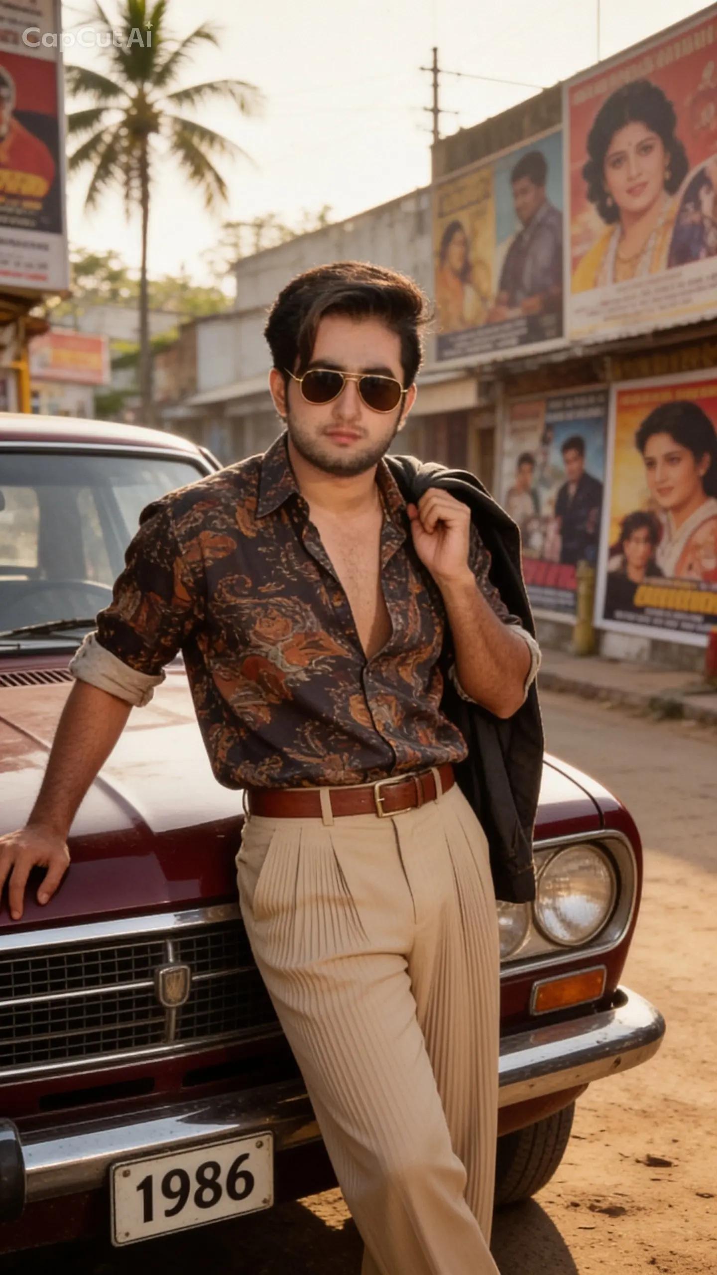 @Rahman Maharvi