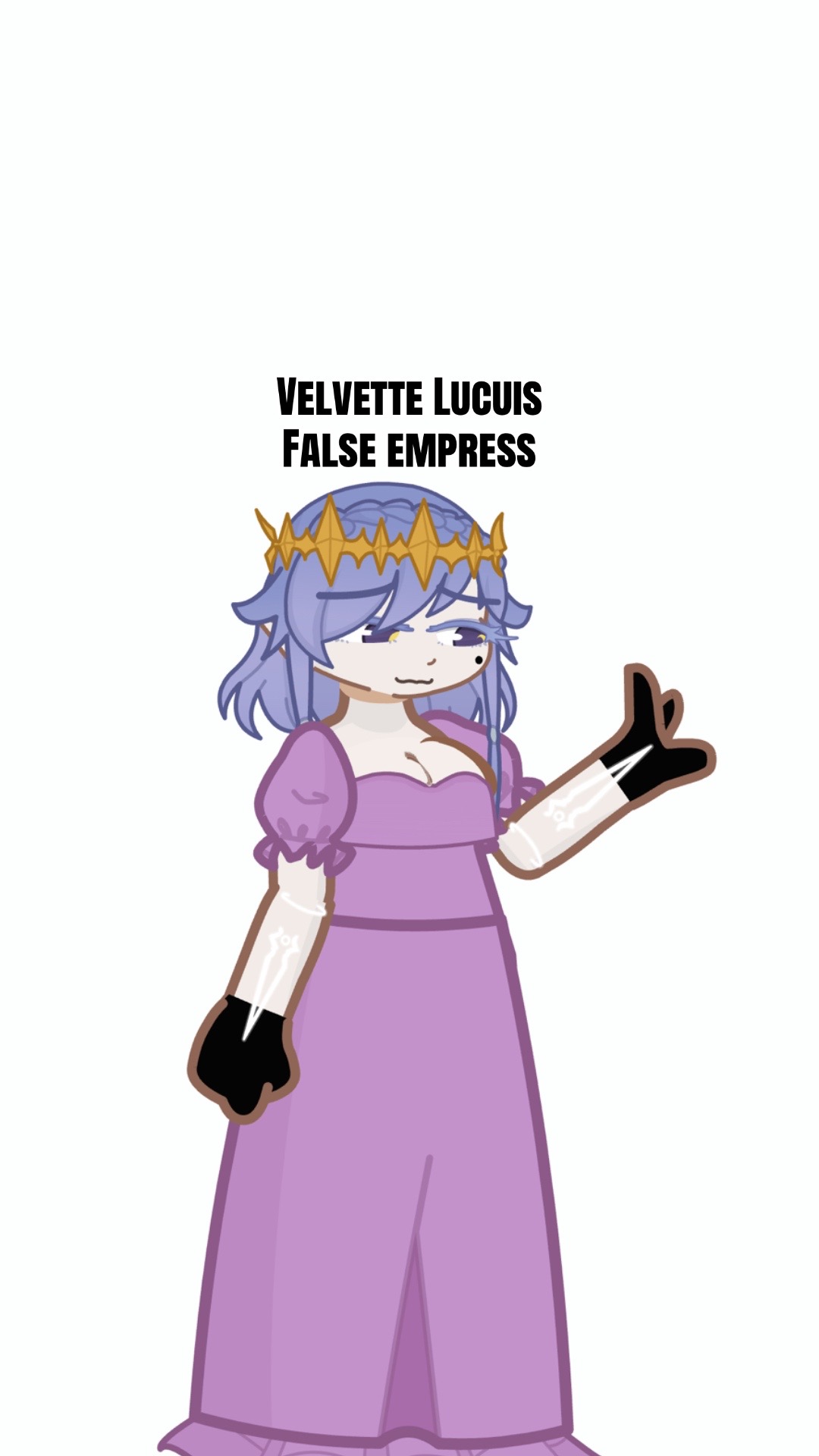 @~Empress Elina~