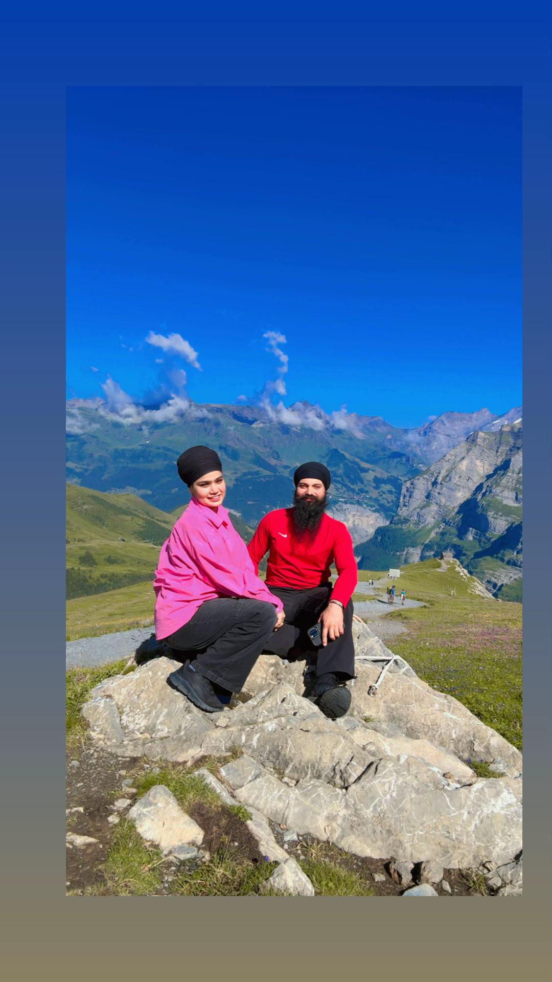 @pawanpreet Kaur