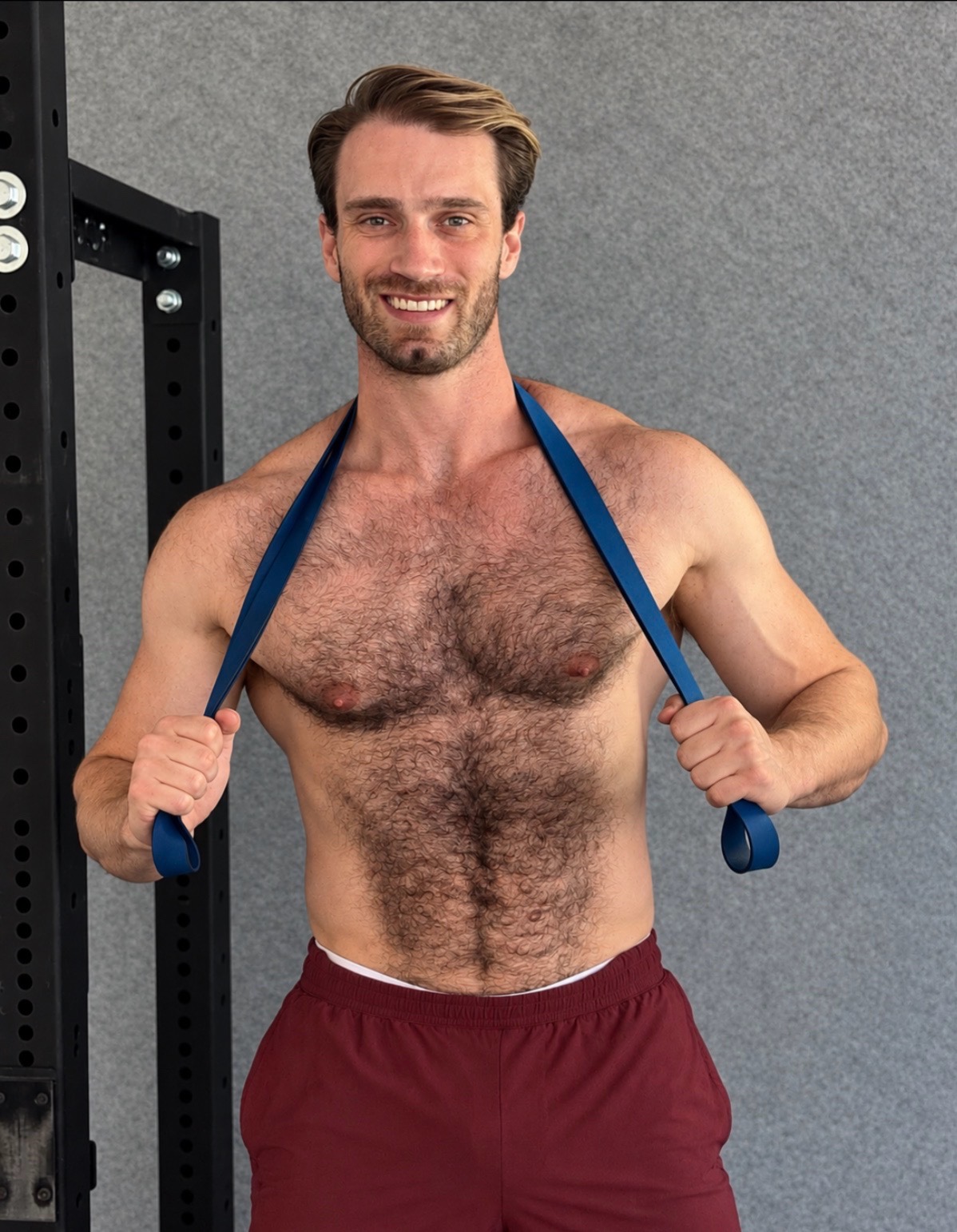 @Your Personal Trainer