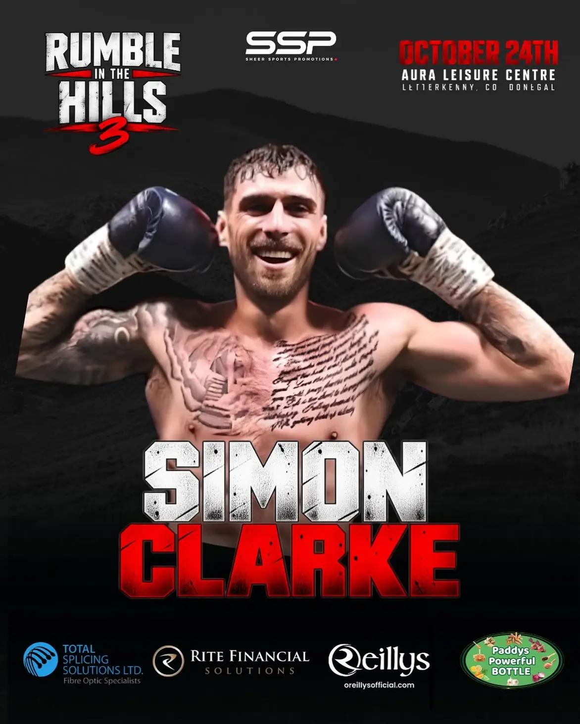 @Boxing Tickets NI