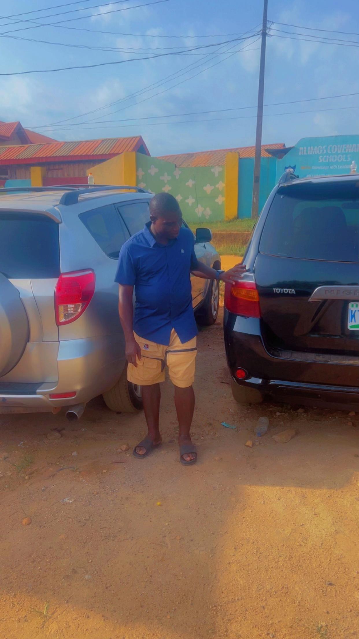 @Hormey Ventures Limited