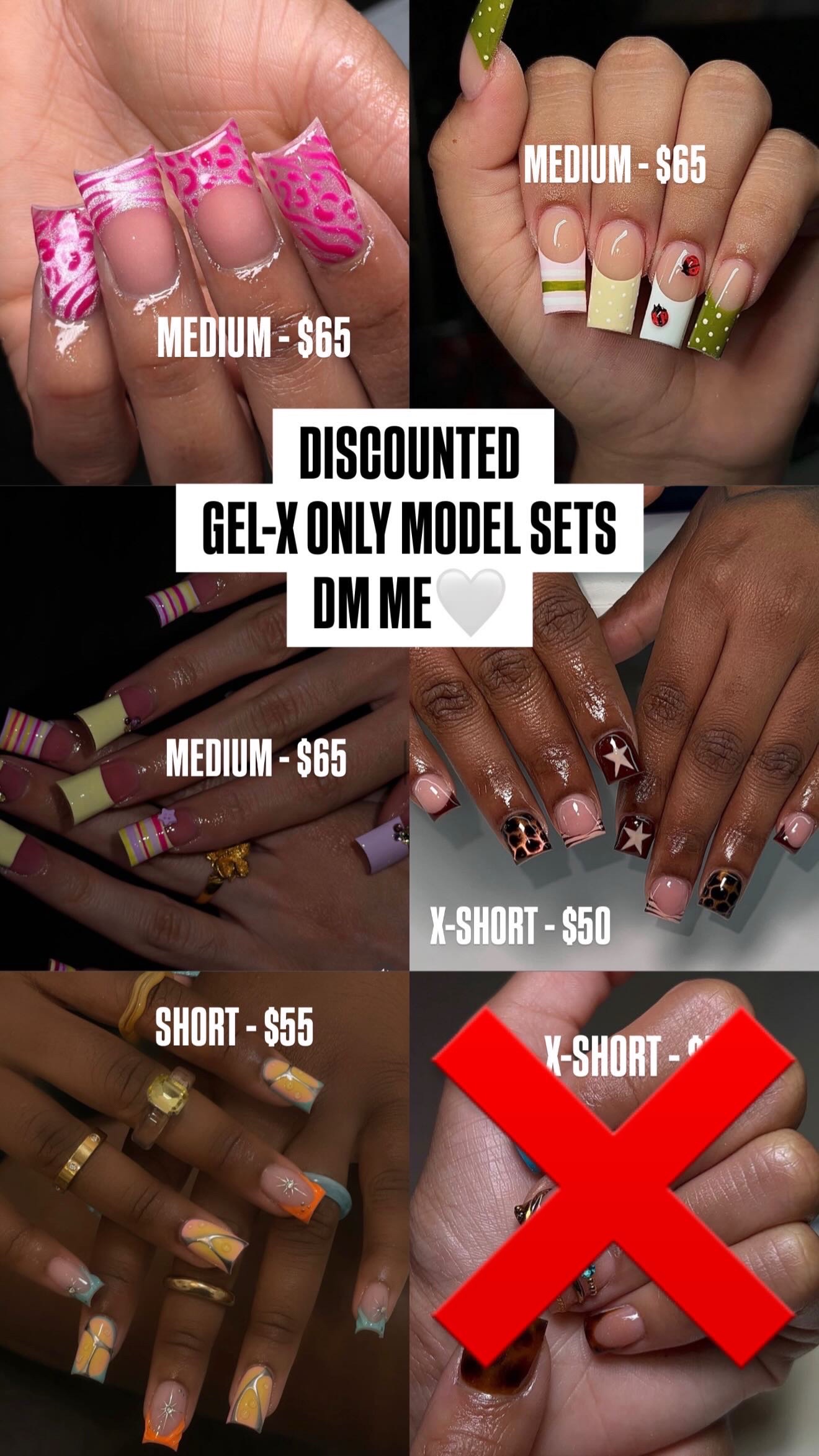 @Mykahla | Nail Tech🫧