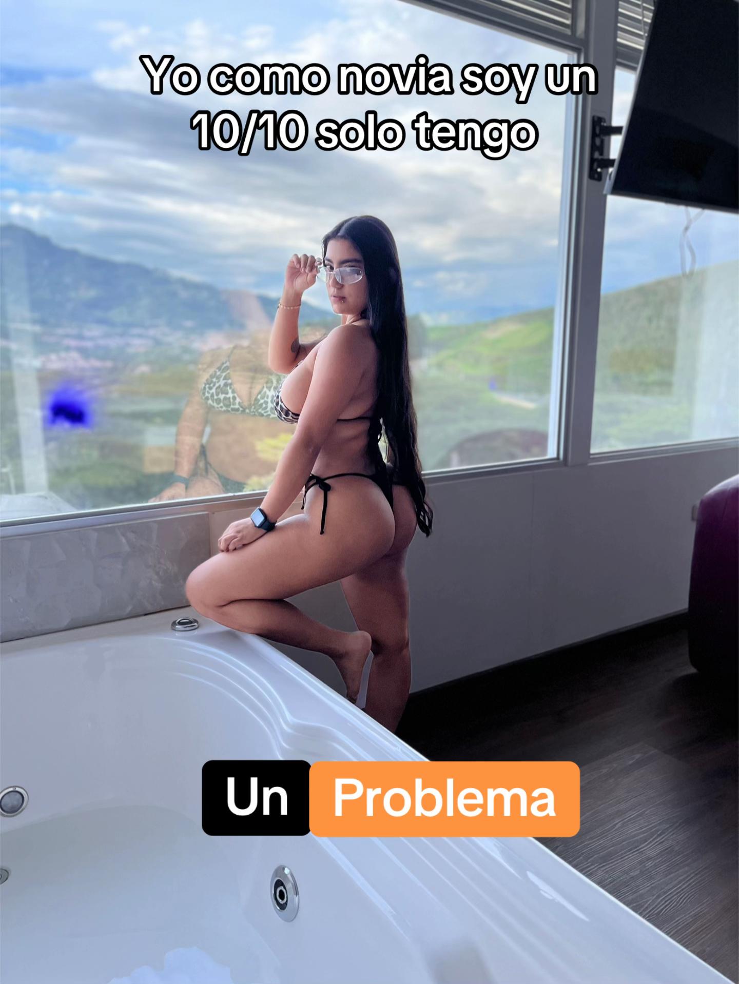 @Mariana Duque ๐๐