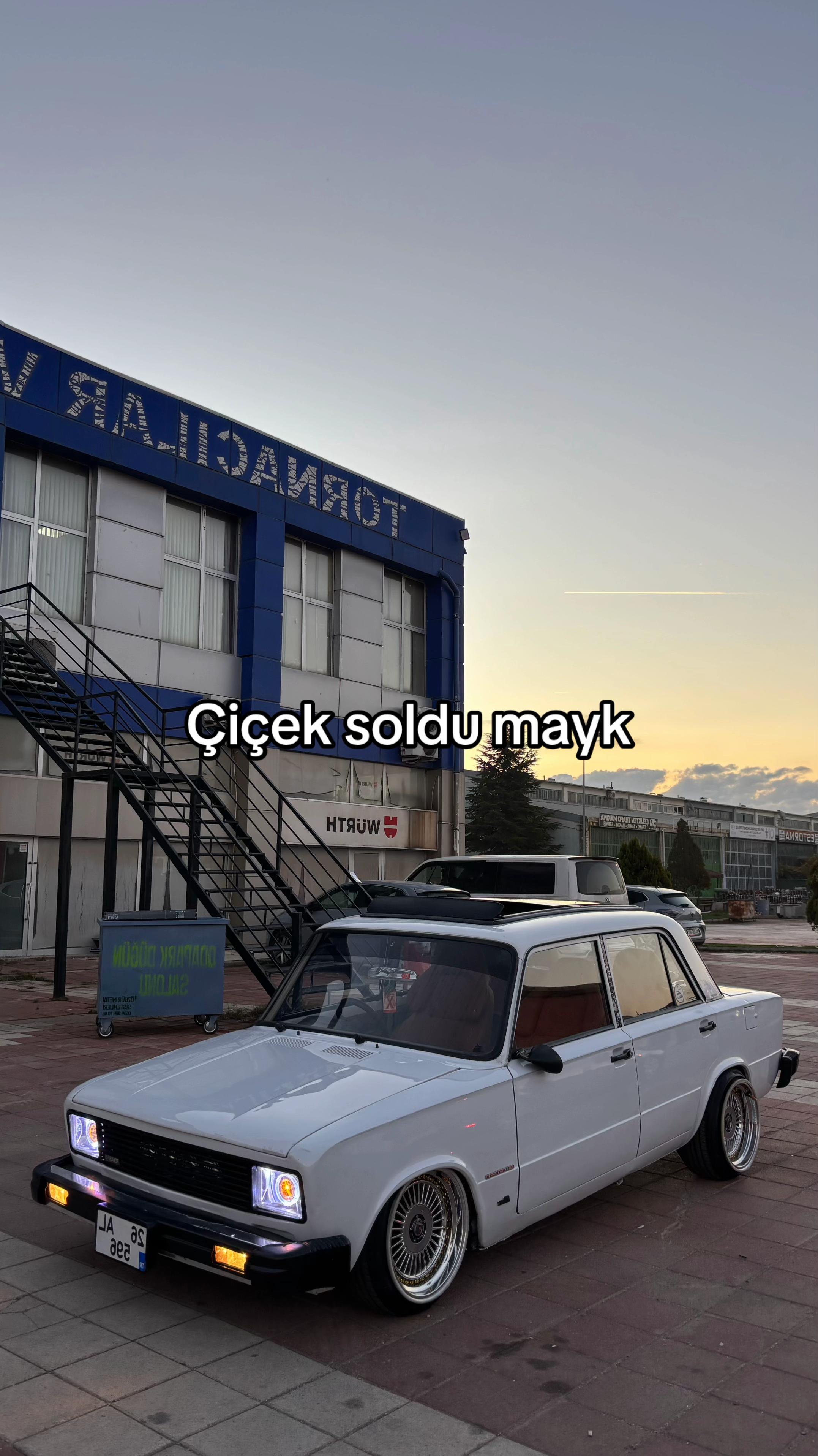 @Mesut BORU