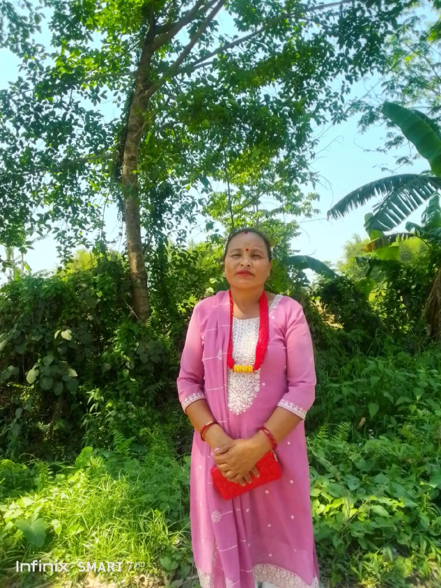@Jhuma Khatiwada