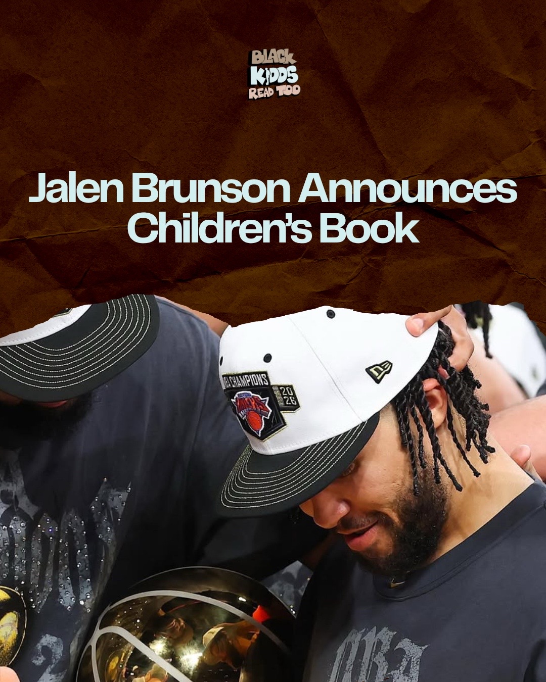 @Black Kidds Read Too