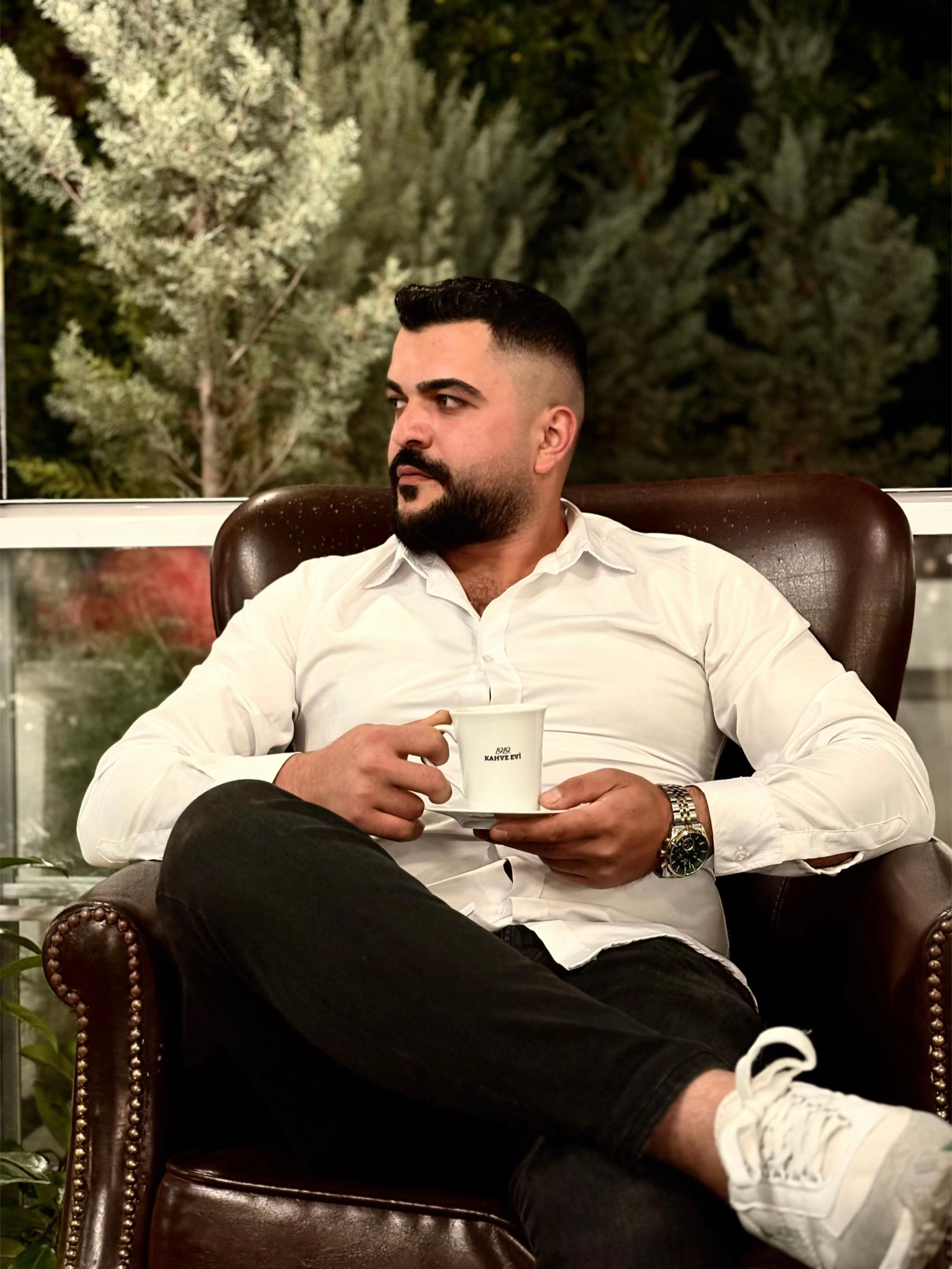 @TOLGA KOÇAK