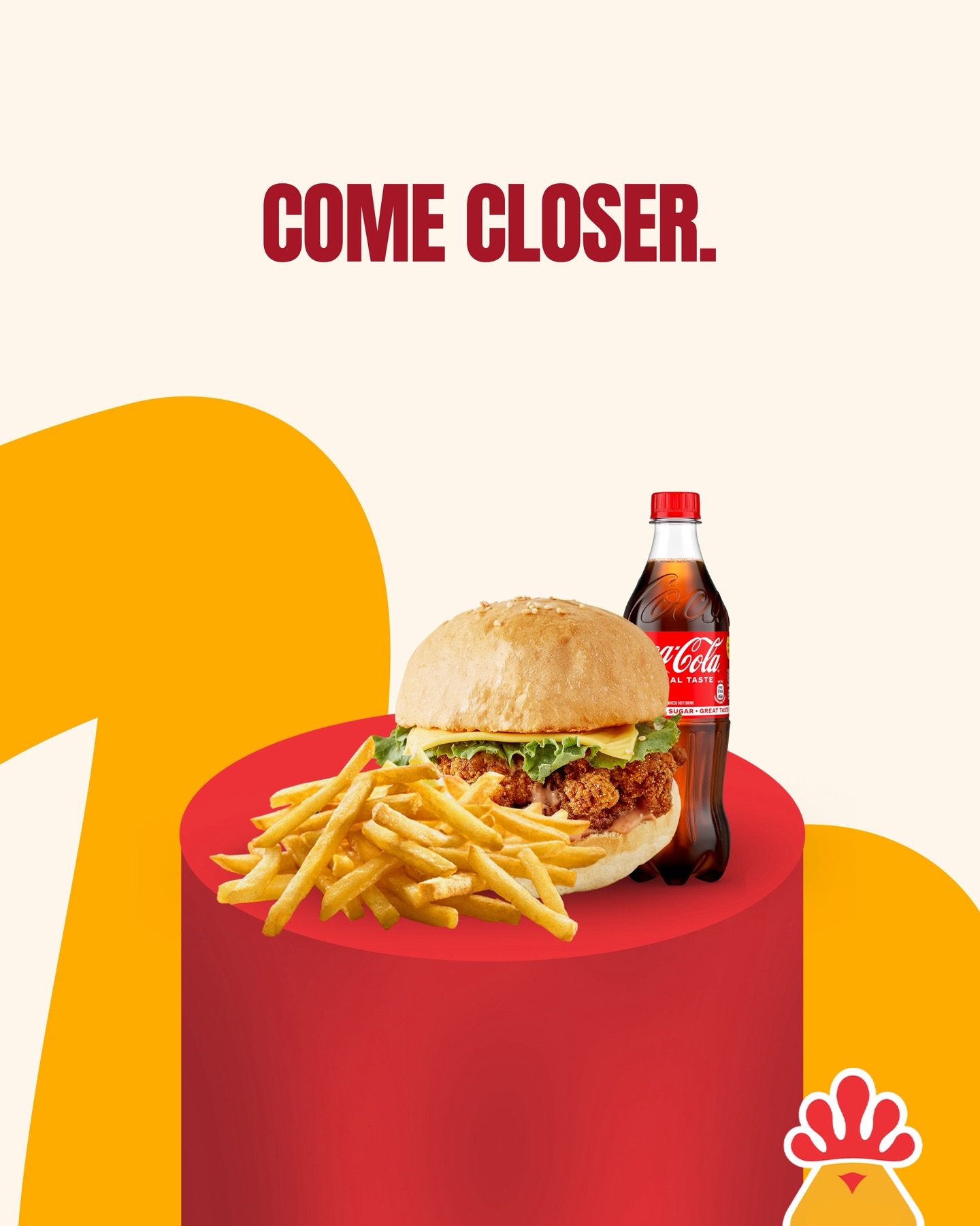 @Chicken Republic