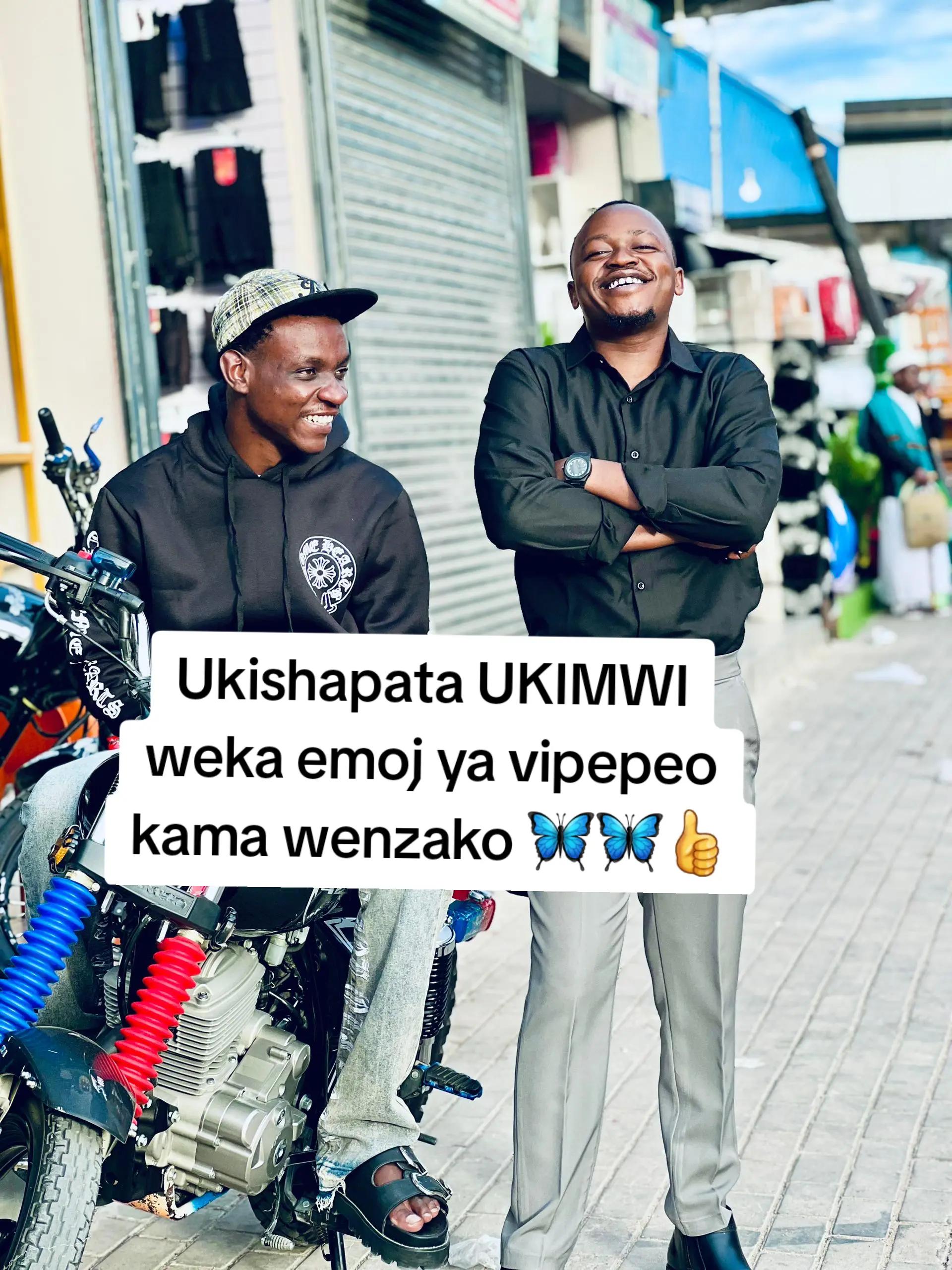 @KING+ 𝟐𝟓𝟓 👑 🇹🇿✨