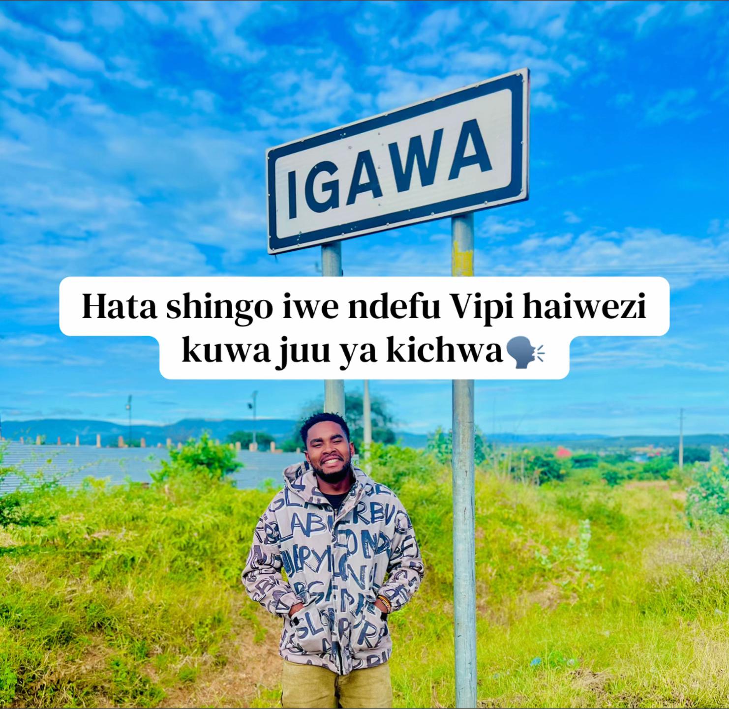 @Abuu Mapunda🇹🇿