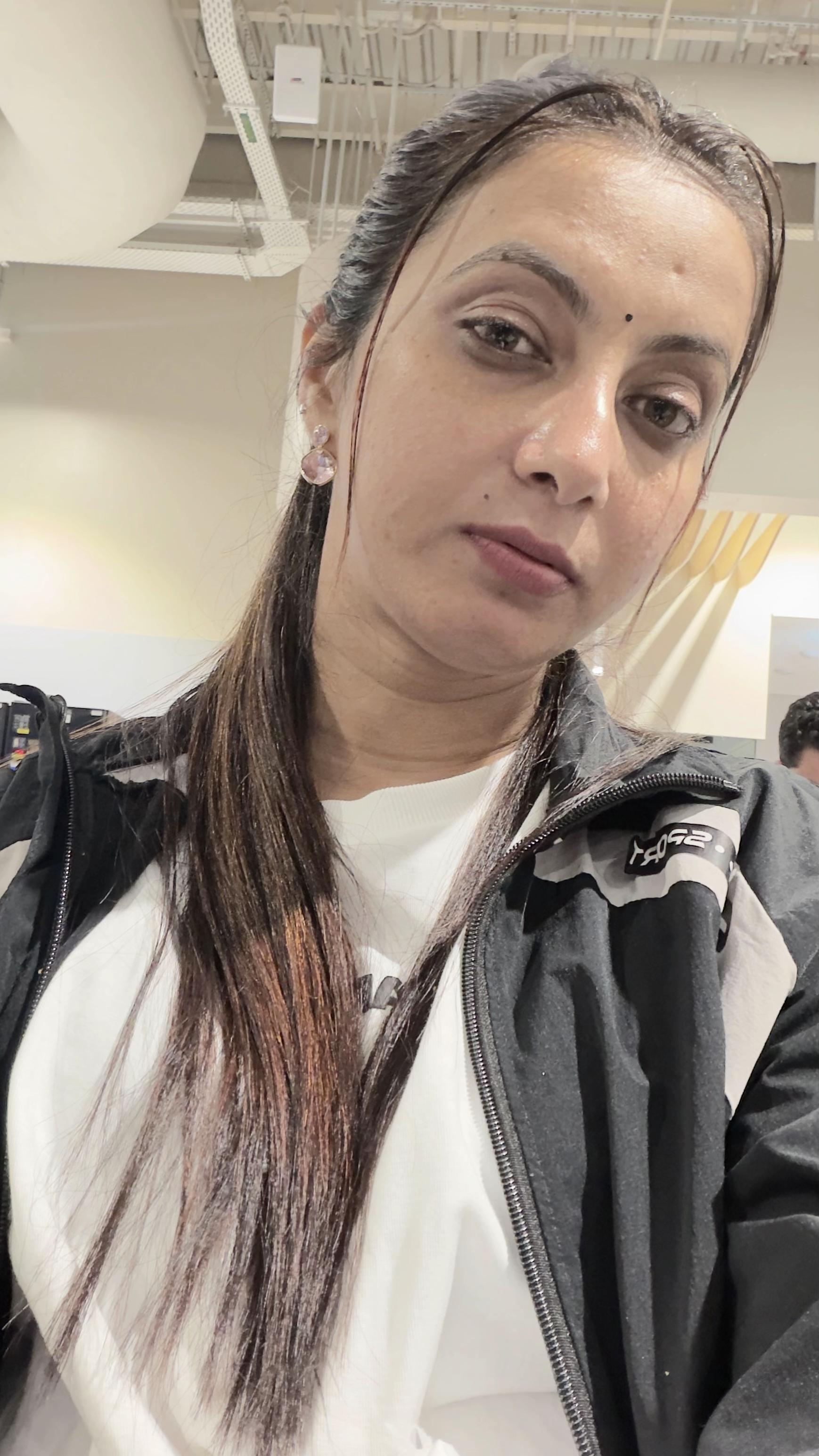 @manisha