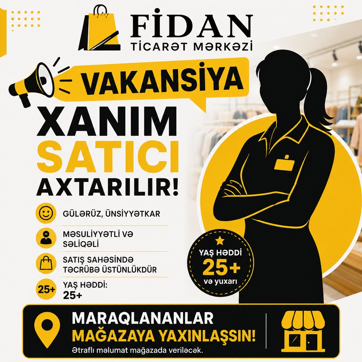 @Fidan Ticarət Mərkəzi Lənkəran