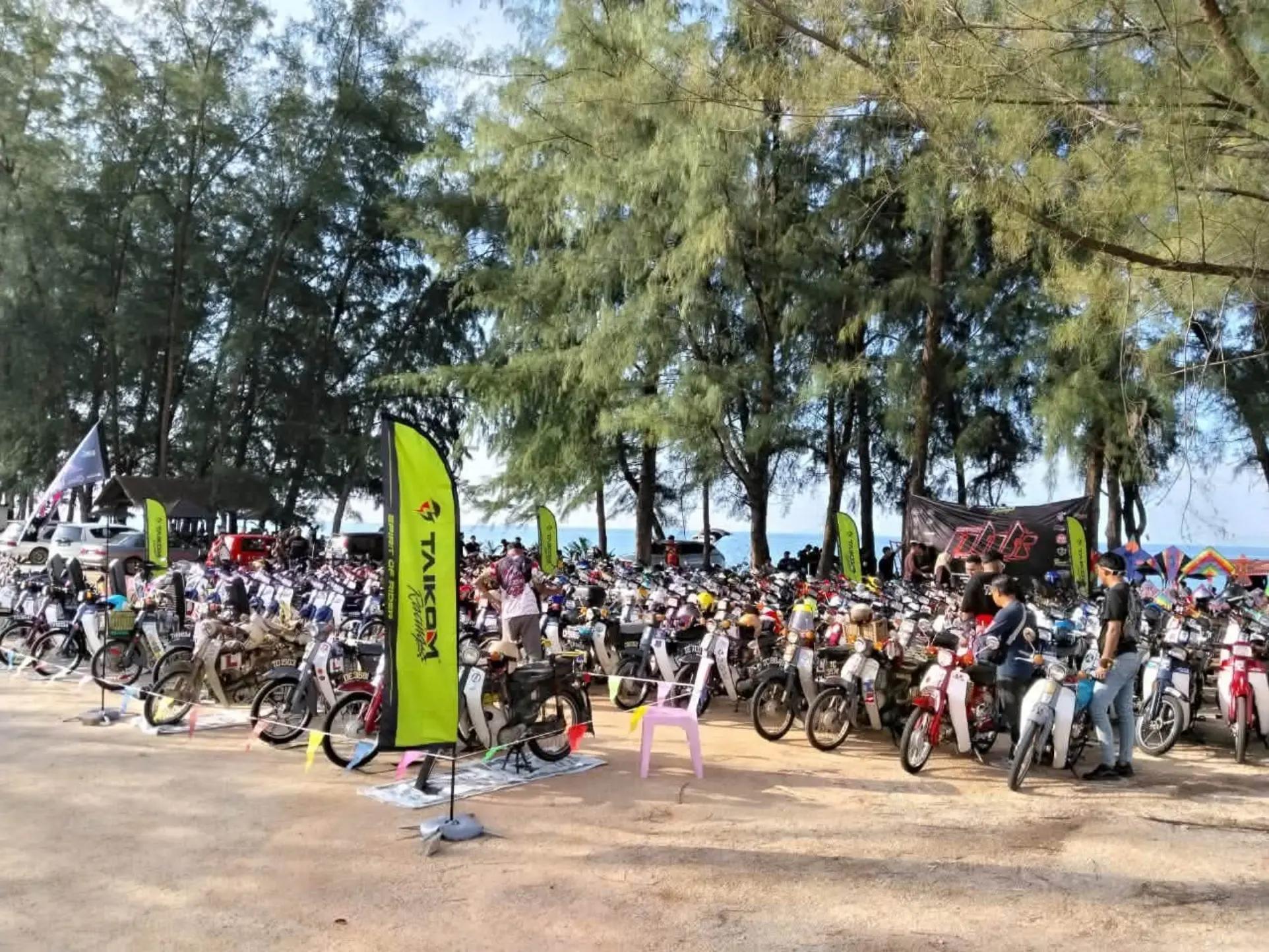 @PHK RIDER Official