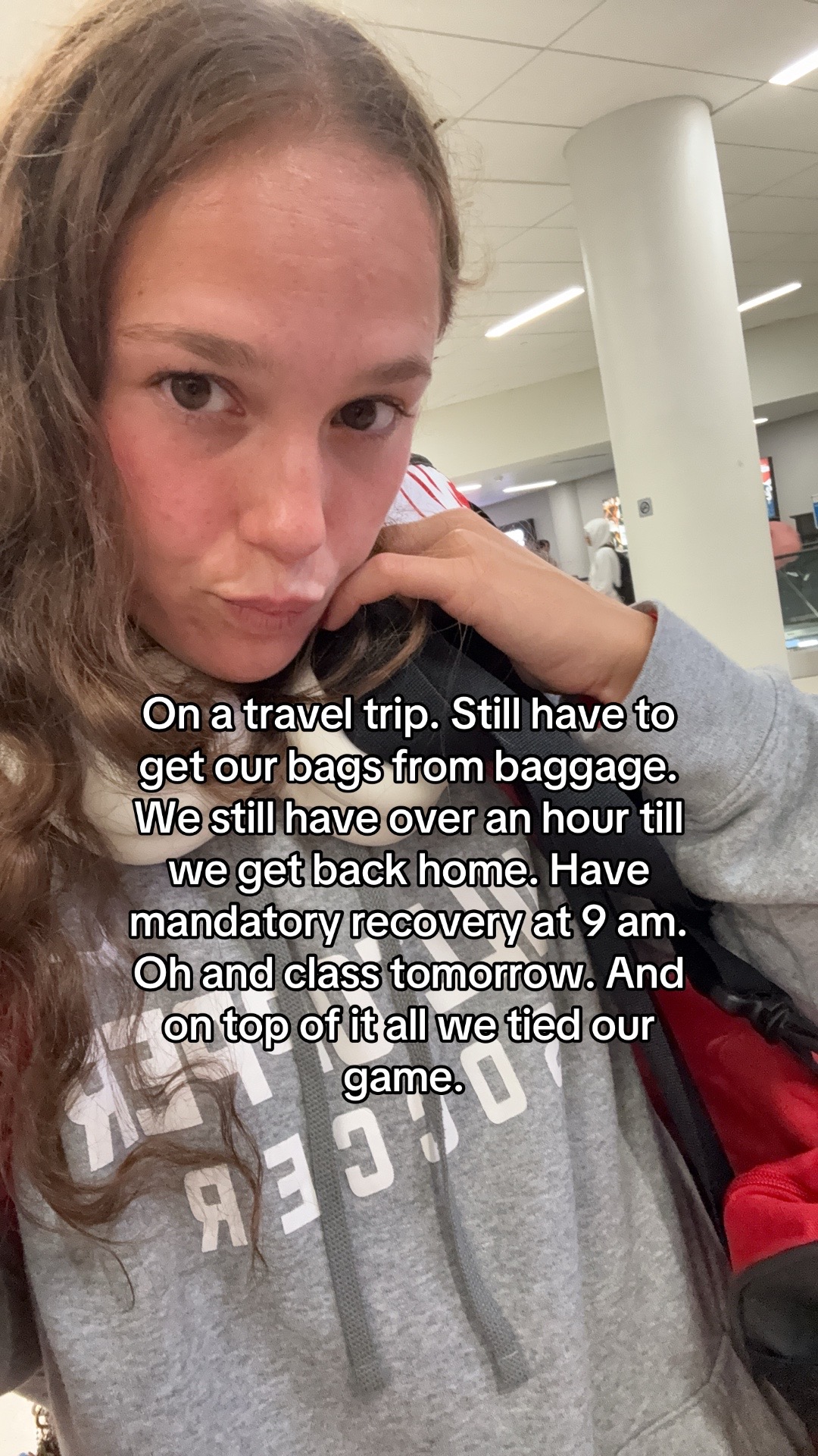 @Maggie Bellair