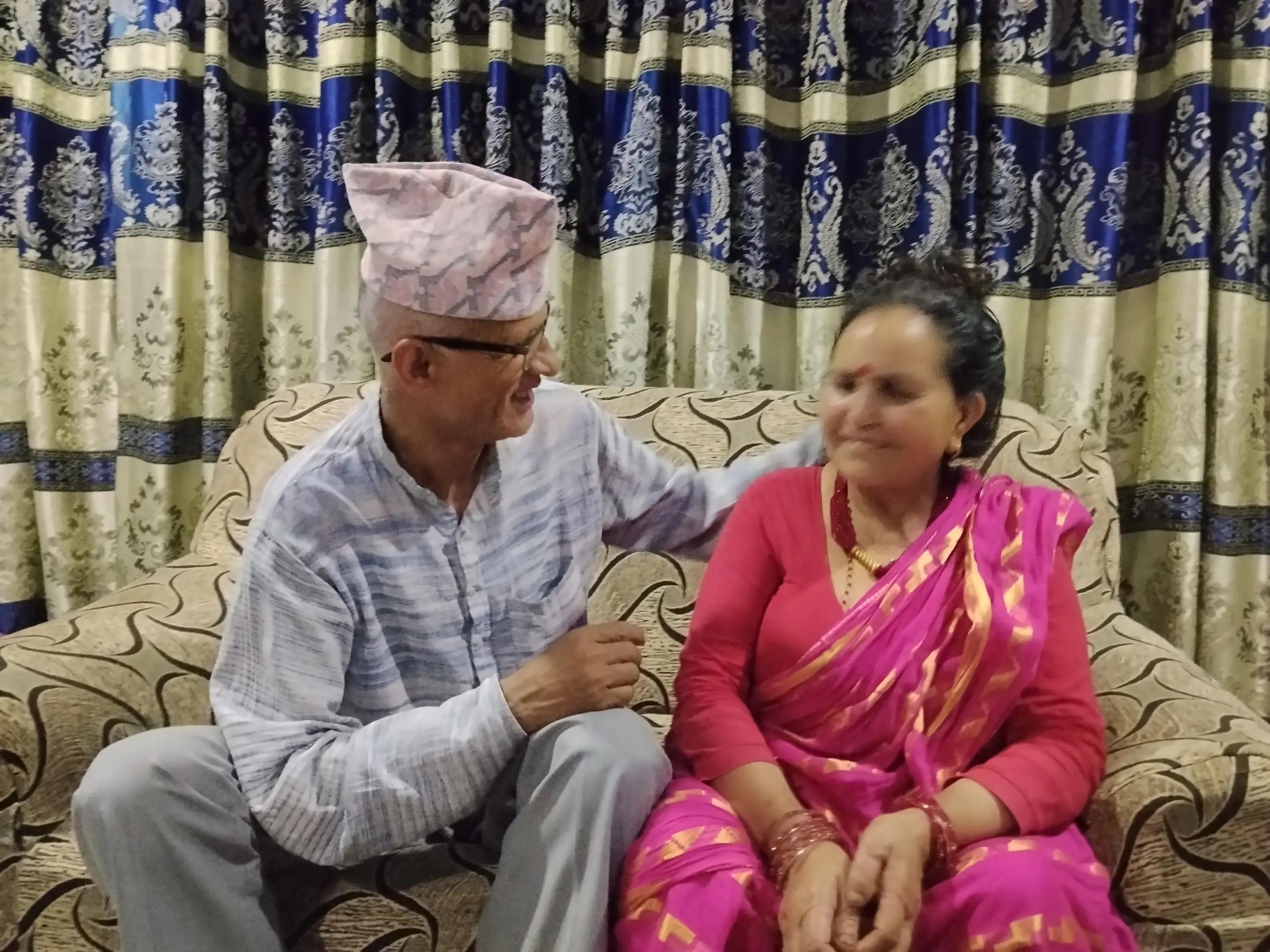 @Rishi ram joshi