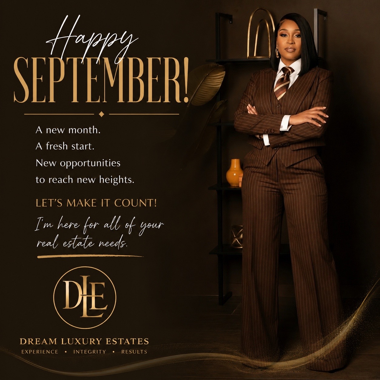 @Toya|Atlanta Realtor