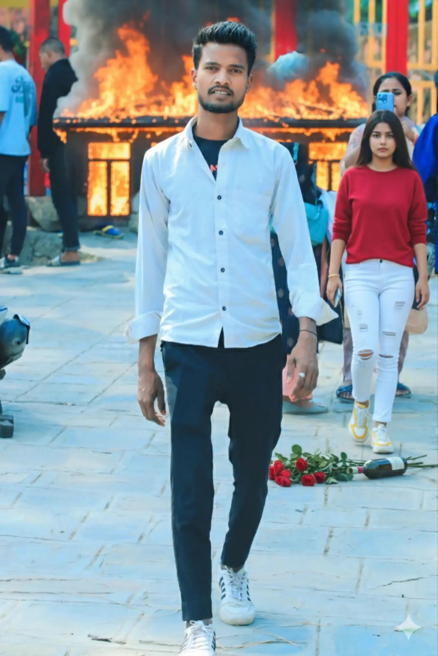 @Rahul Kumar