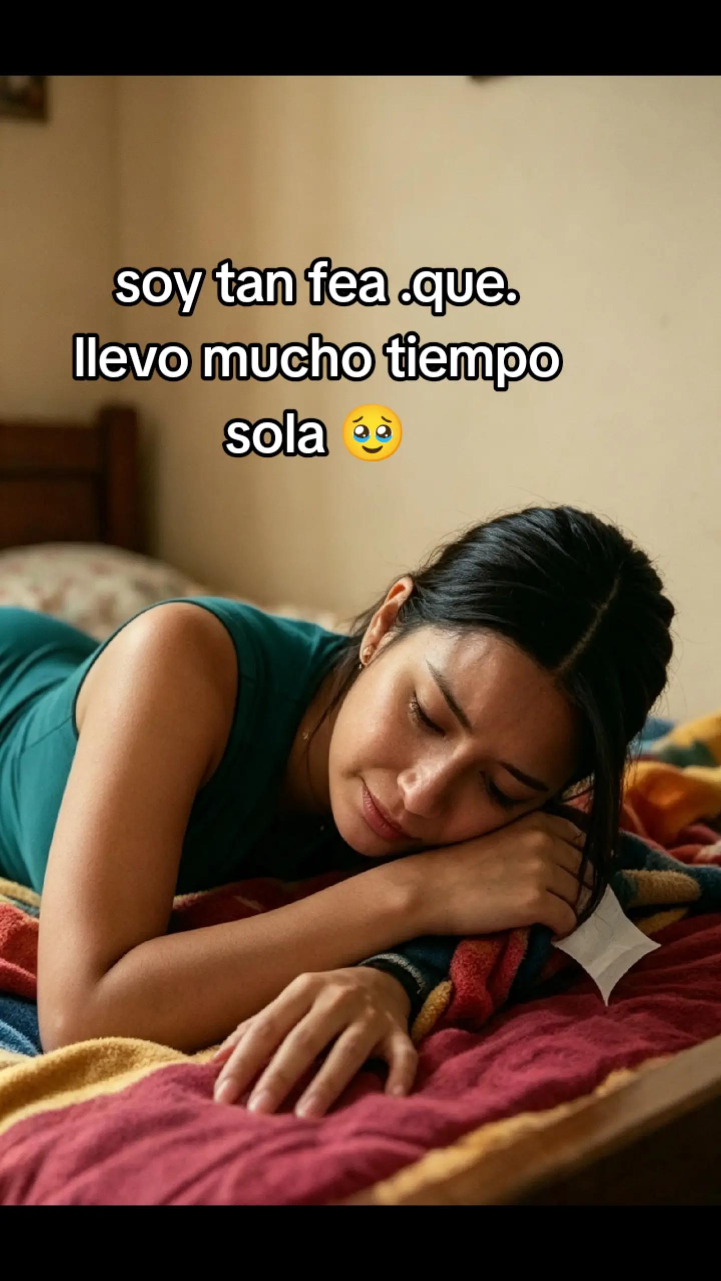 @paola la fea