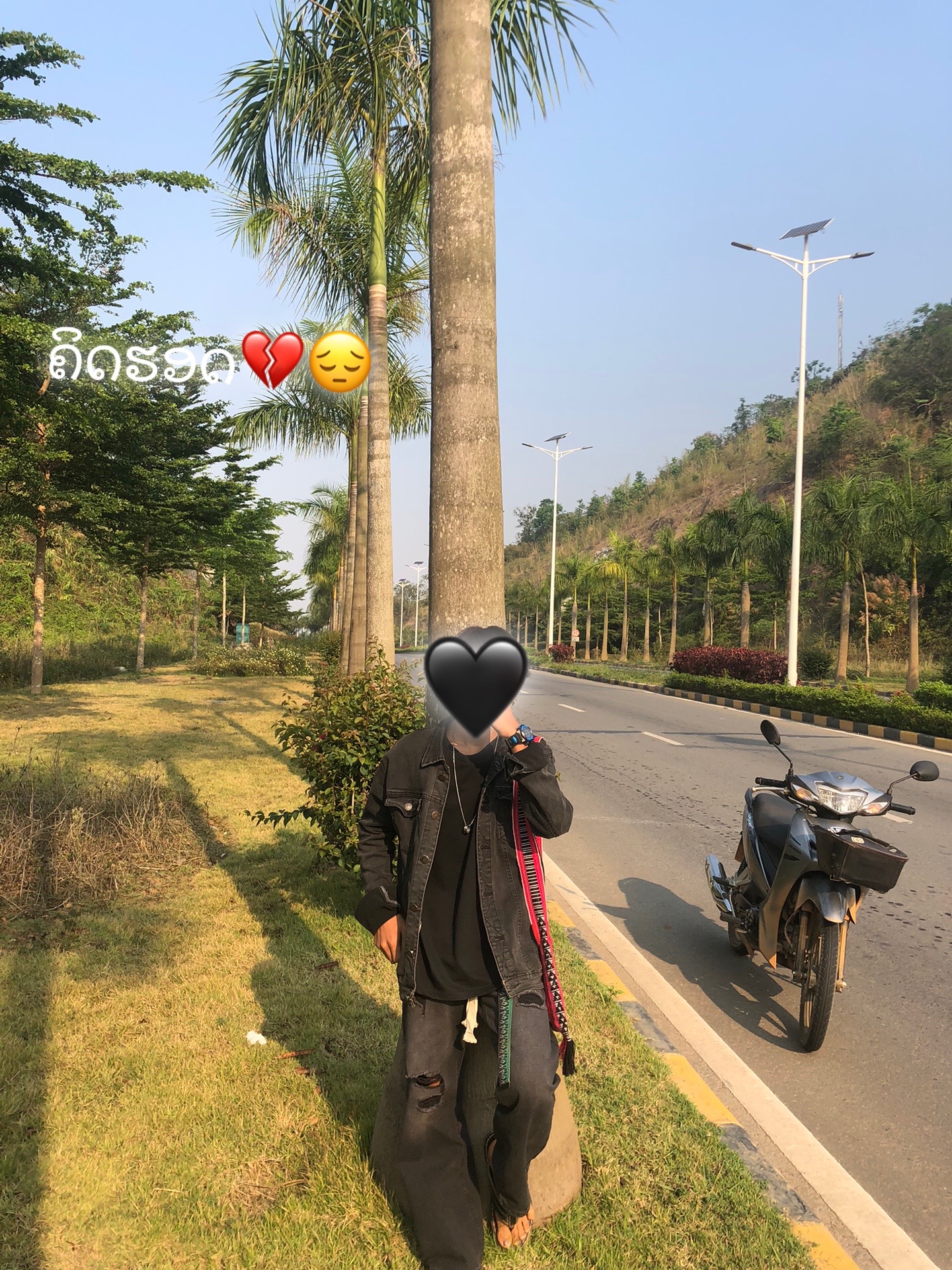 @ลาหู่ป่า🍒❤️