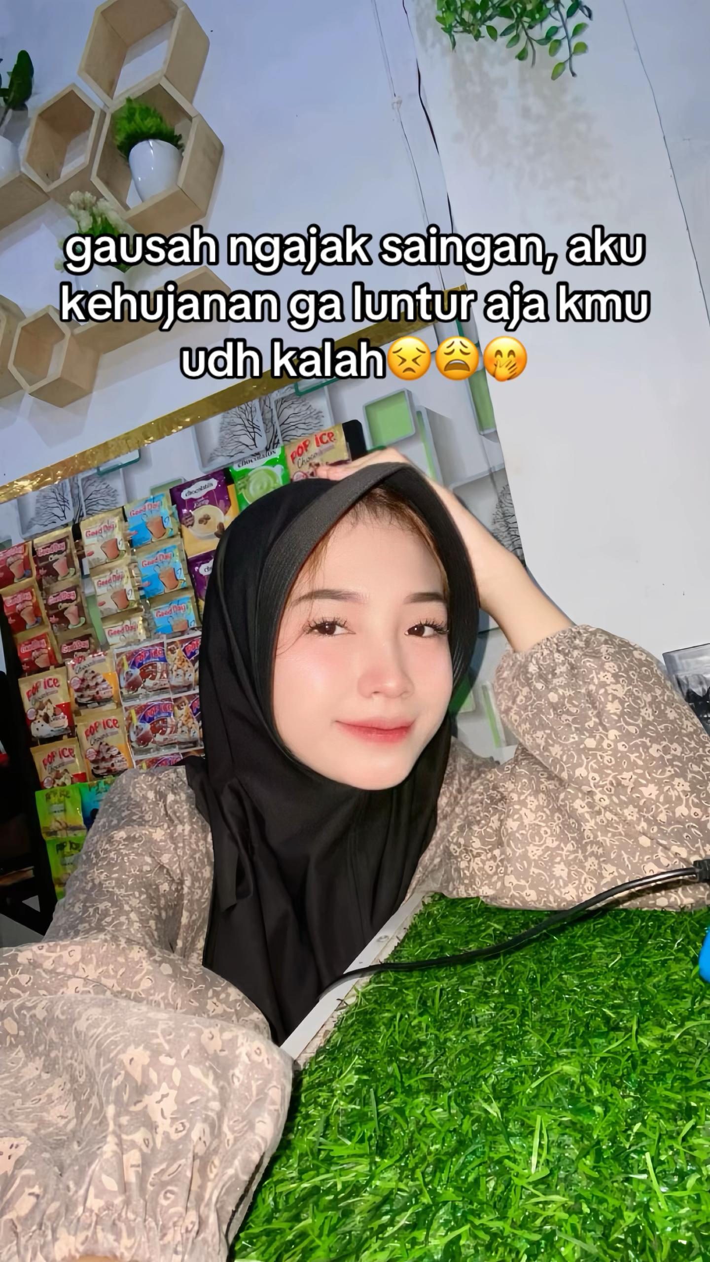 @Hi, ini nana