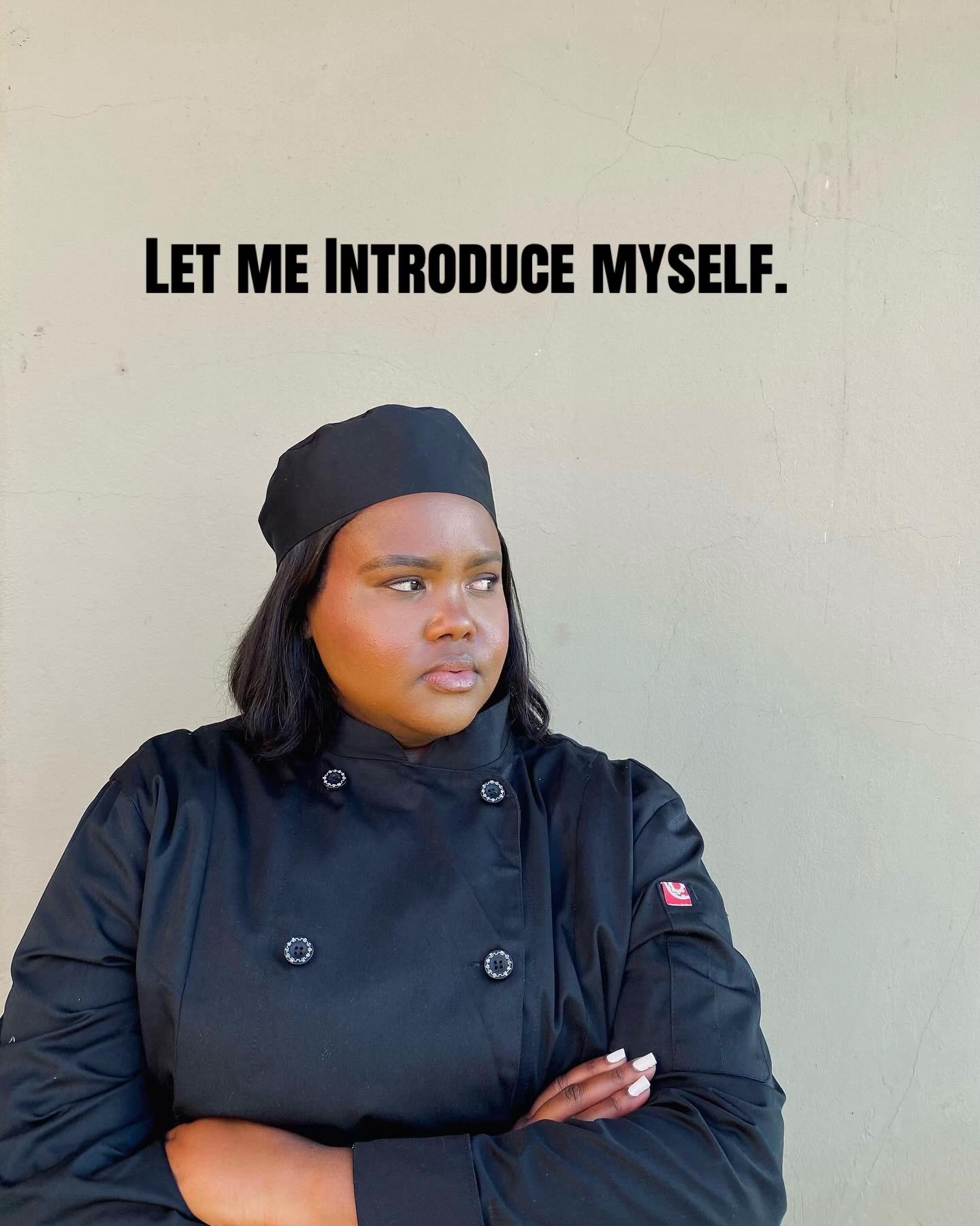 @Zamokuhle Mafuleka