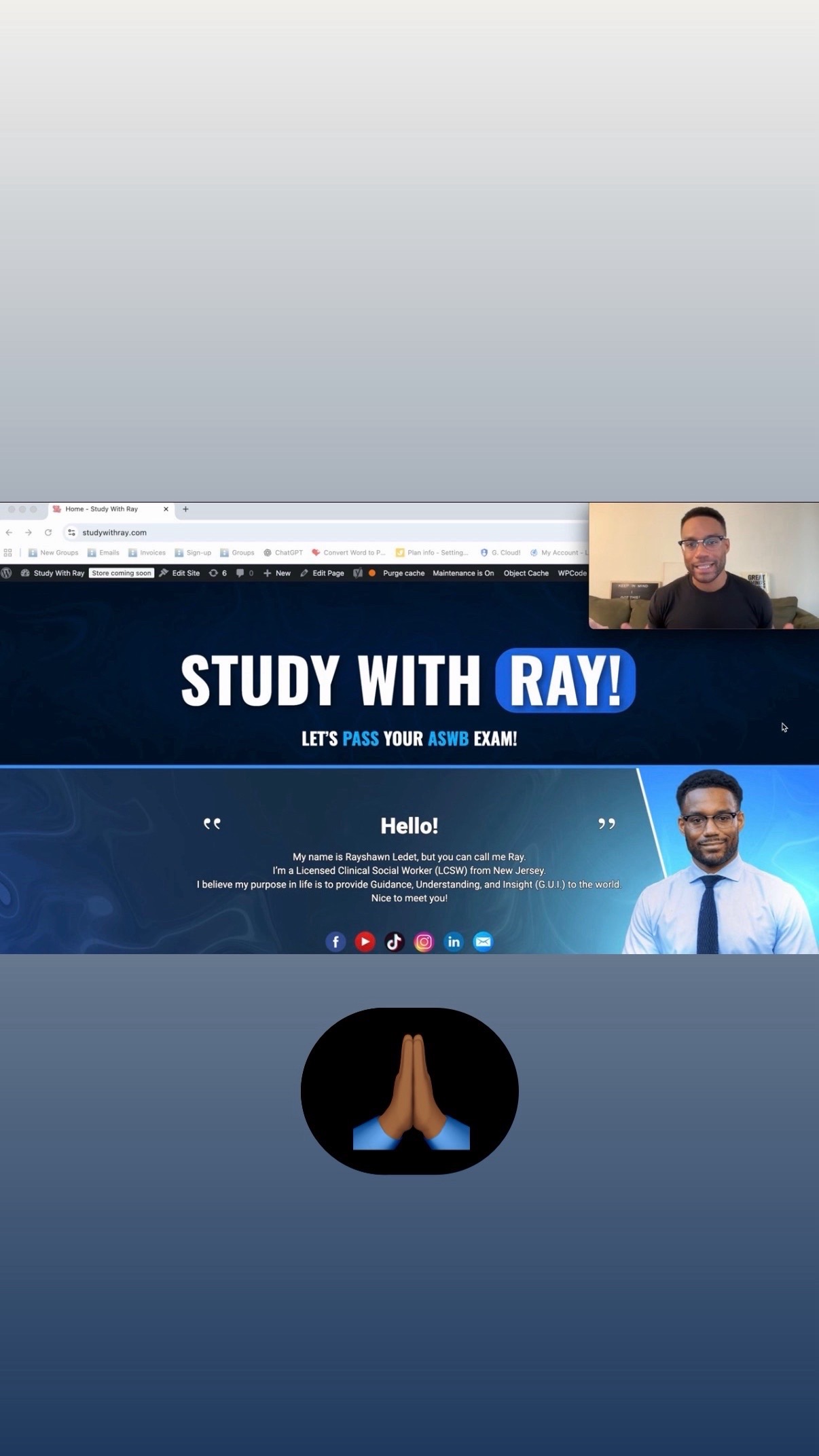 @RayTube