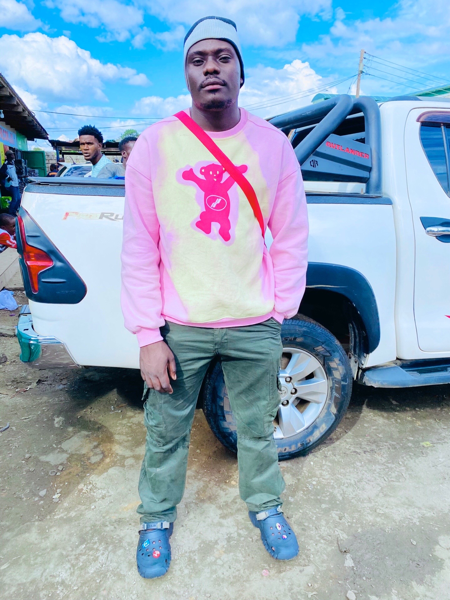 @Zed fireboy DML