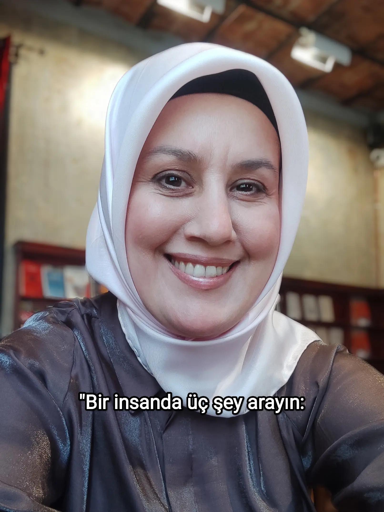 @Yaşam Mucizem - Esma Sirka