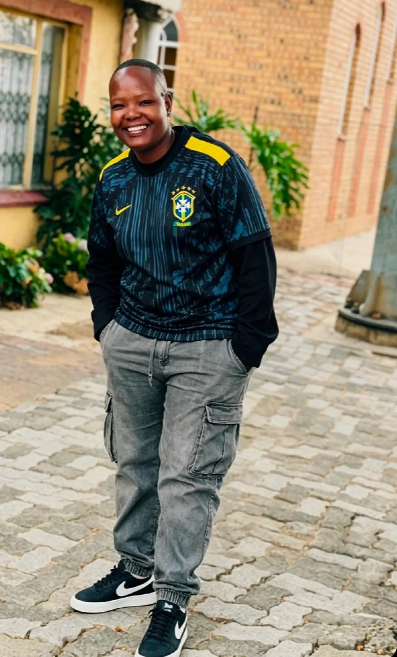 @Nkazimulo Mavuso๐ณ๏ธ๐๐ณ๏ธ๐