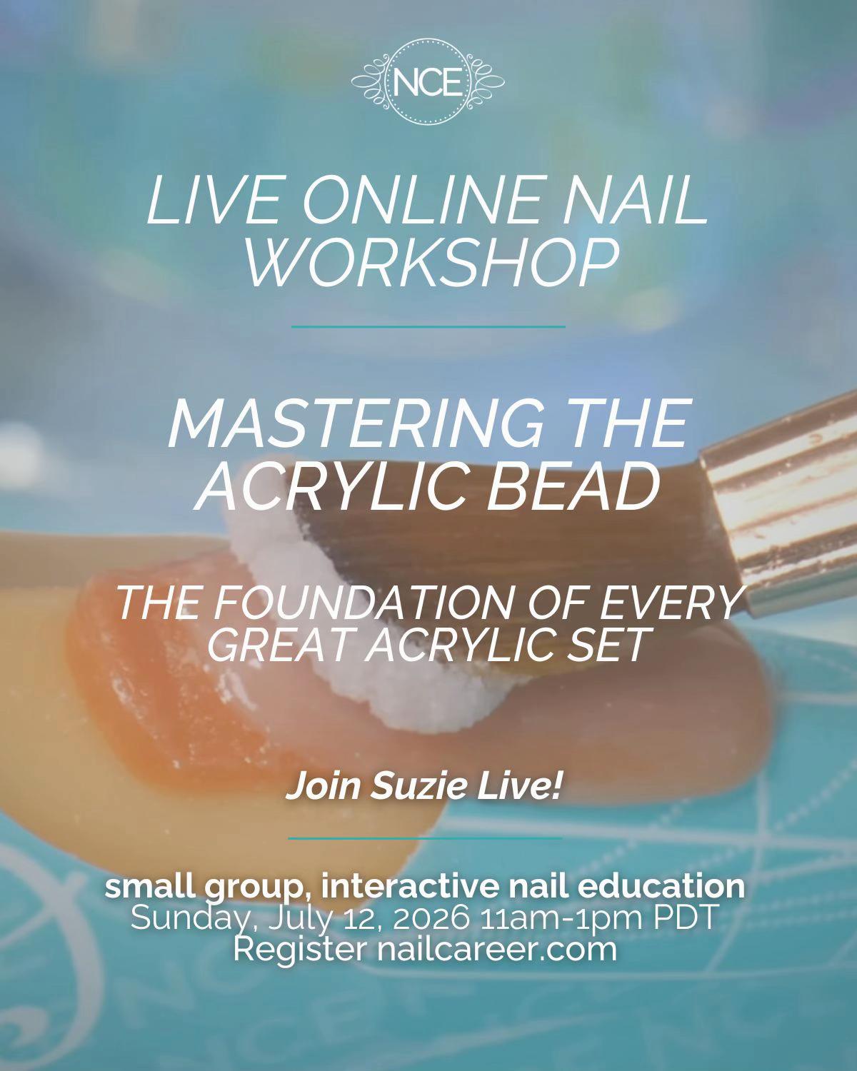 @Nail Career Education🪄