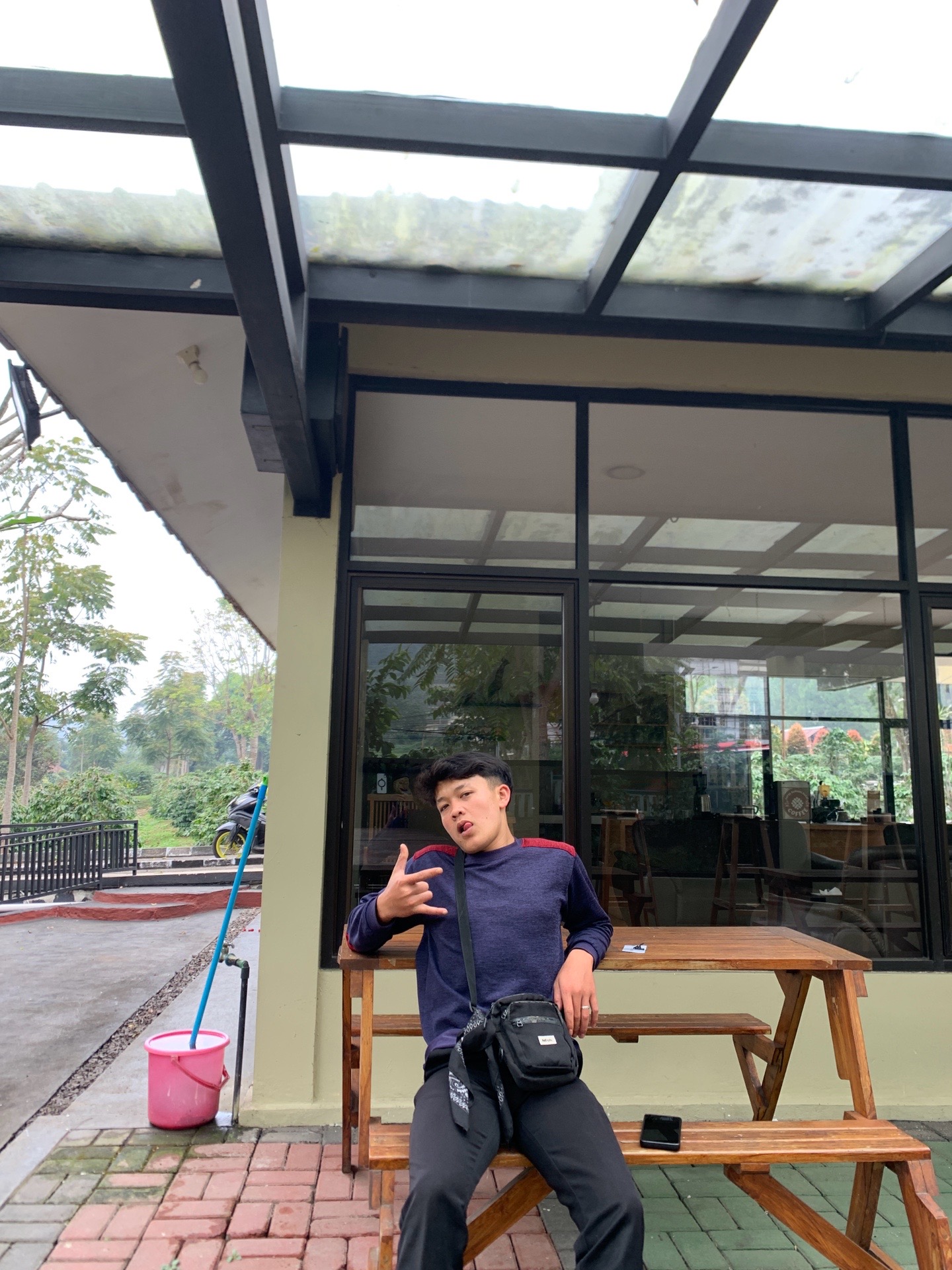 @Akmal beww