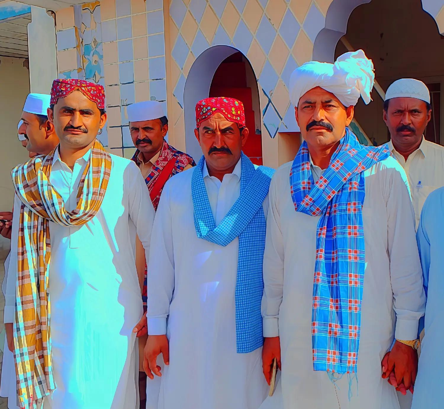 @Faqeer M L Jaisalmeri