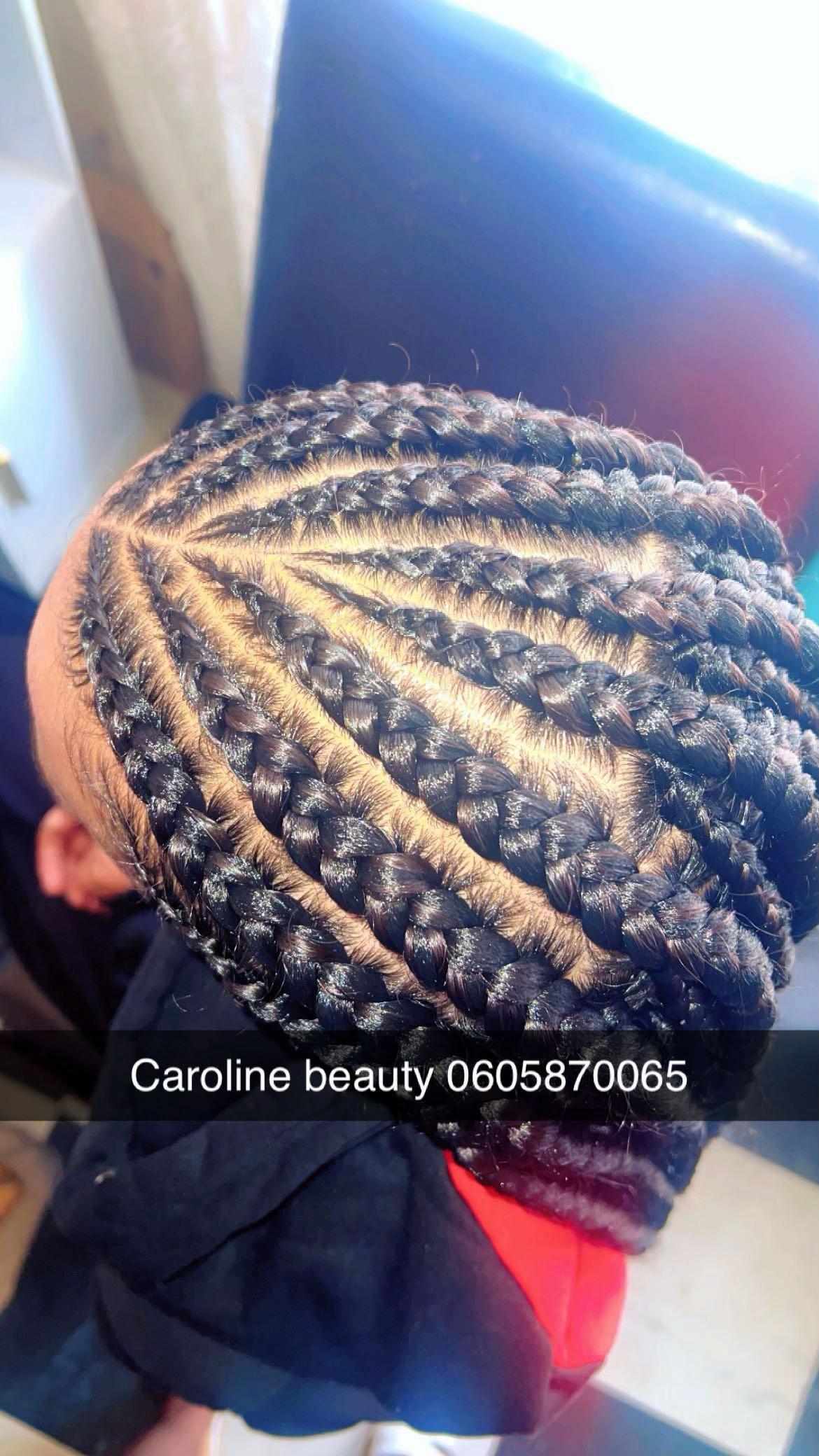 @CAROLINE BEAUTY 🇫🇷