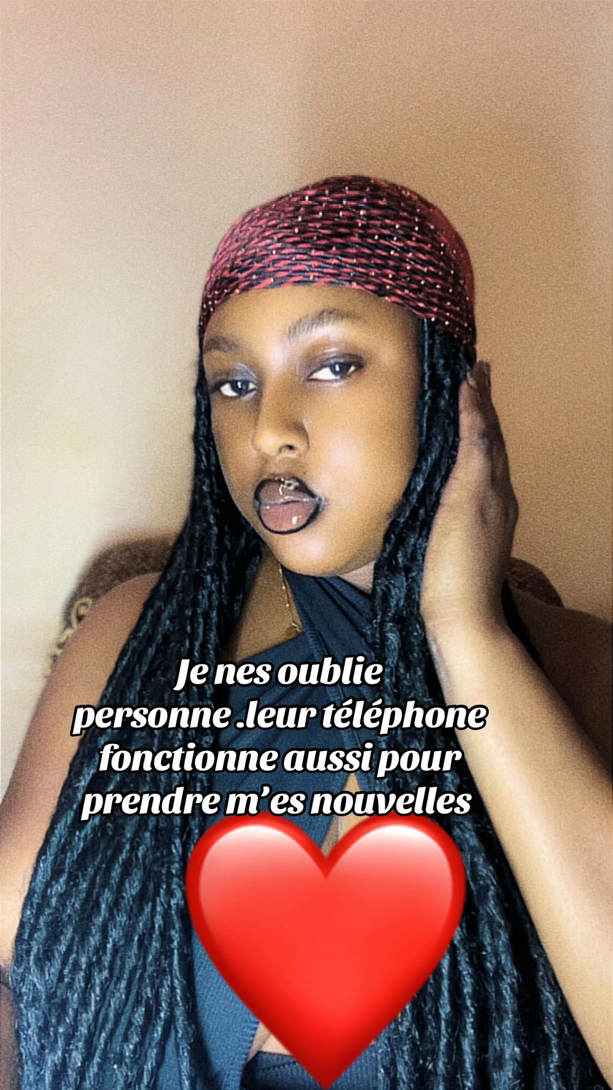 @Claire Fadilath 🥹❤️