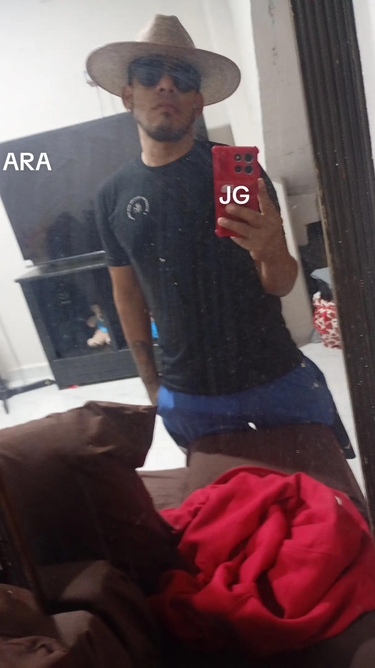 @Jesus González