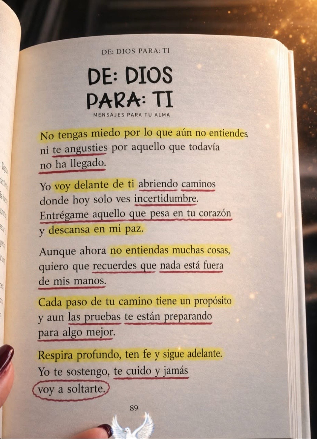 @Ruth Flores