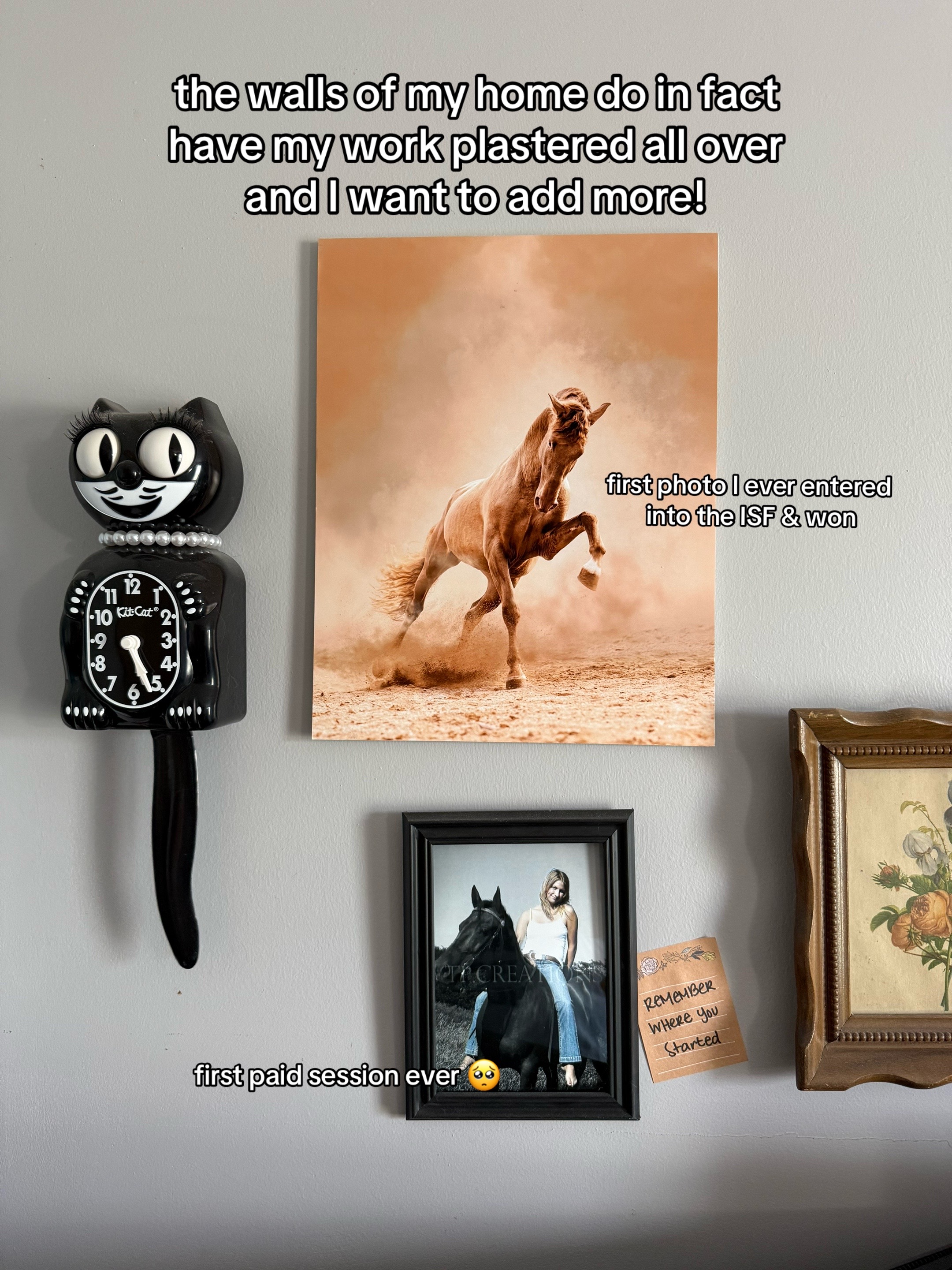@Tisha 📸🦄 Equestrian&ensp;Photog