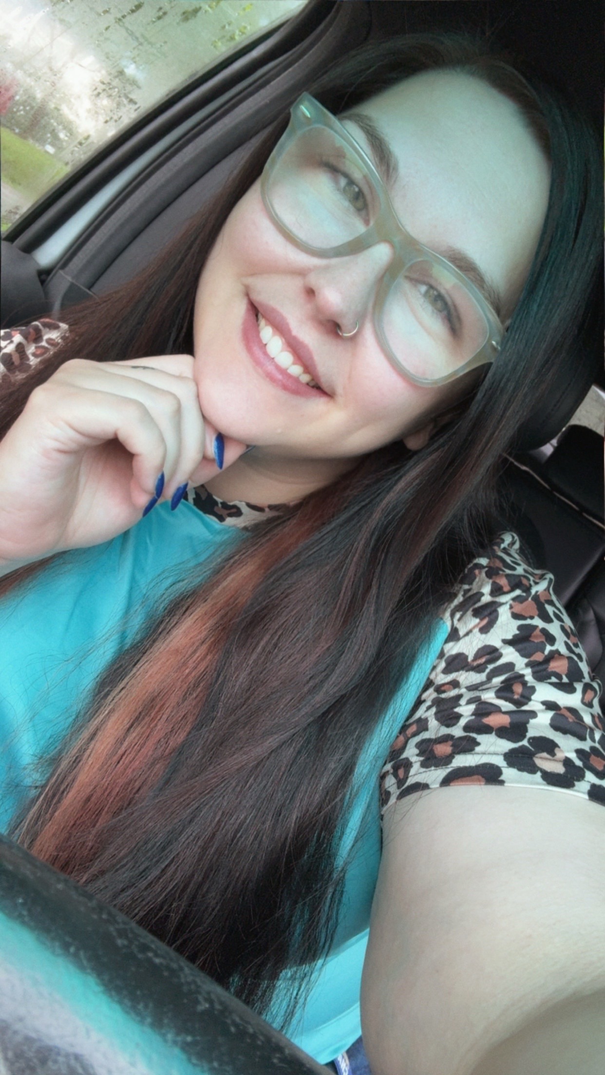 @Kyla๐๐