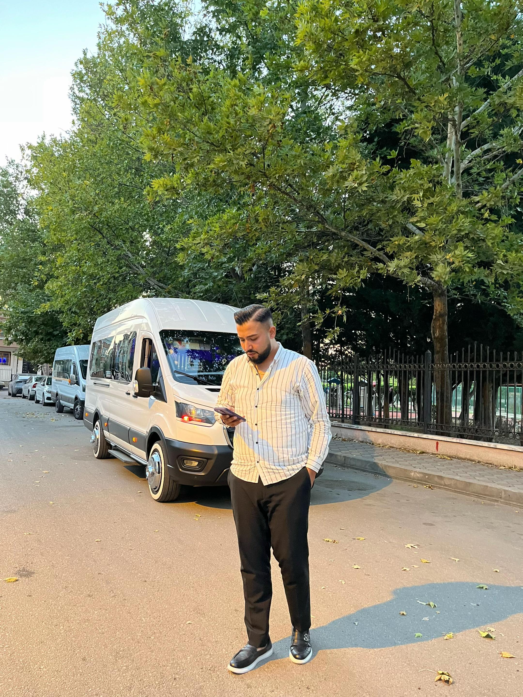 @Ömer Faruk BENGÜL